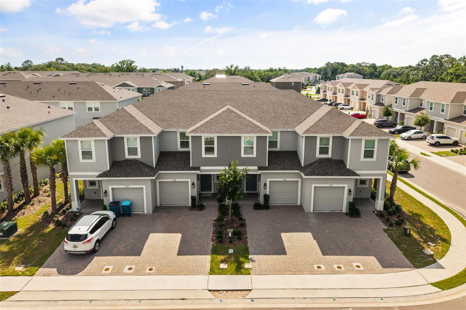3002 CANARY AVE, DAVENPORT, FL — photo 3