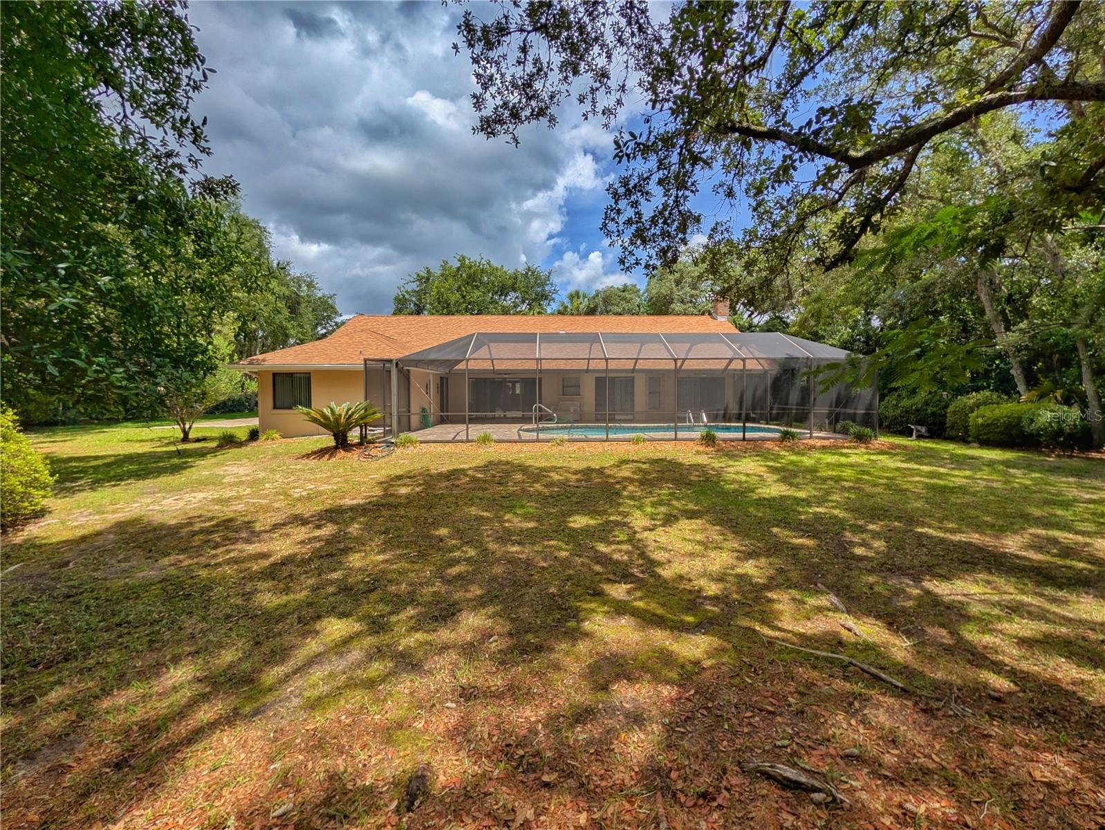 4023 N RINGWOOD CIR, HERNANDO, FL — photo 38