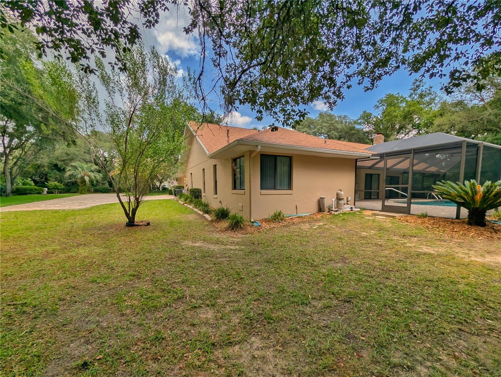 4023 N RINGWOOD CIR, HERNANDO, FL — photo 39