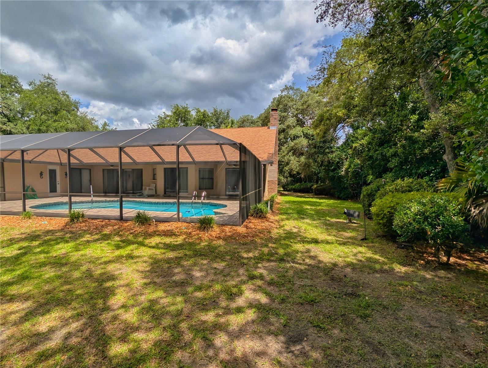 4023 N RINGWOOD CIR, HERNANDO, FL — photo 41