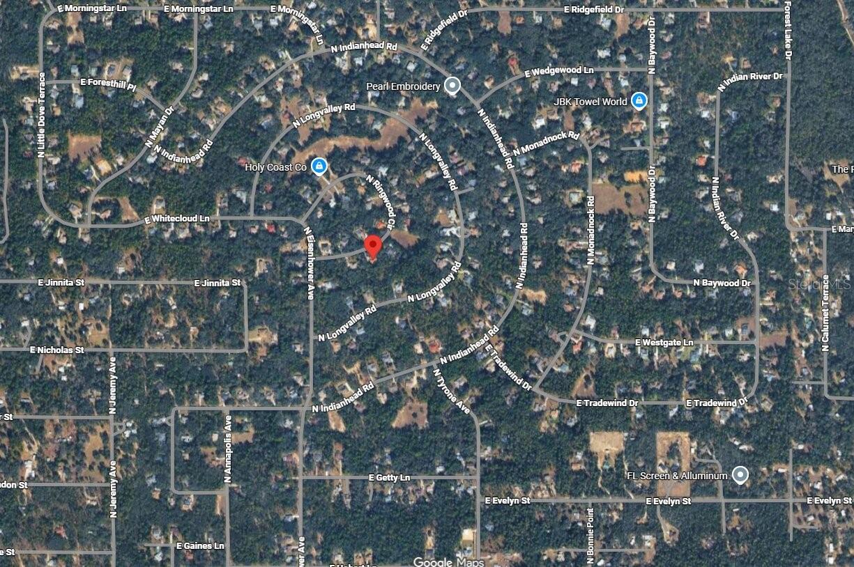 4023 N RINGWOOD CIR, HERNANDO, FL — photo 43