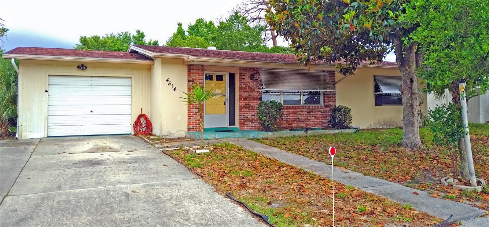 4514 CYNTHIA LN, SPRING HILL, FL — photo 2