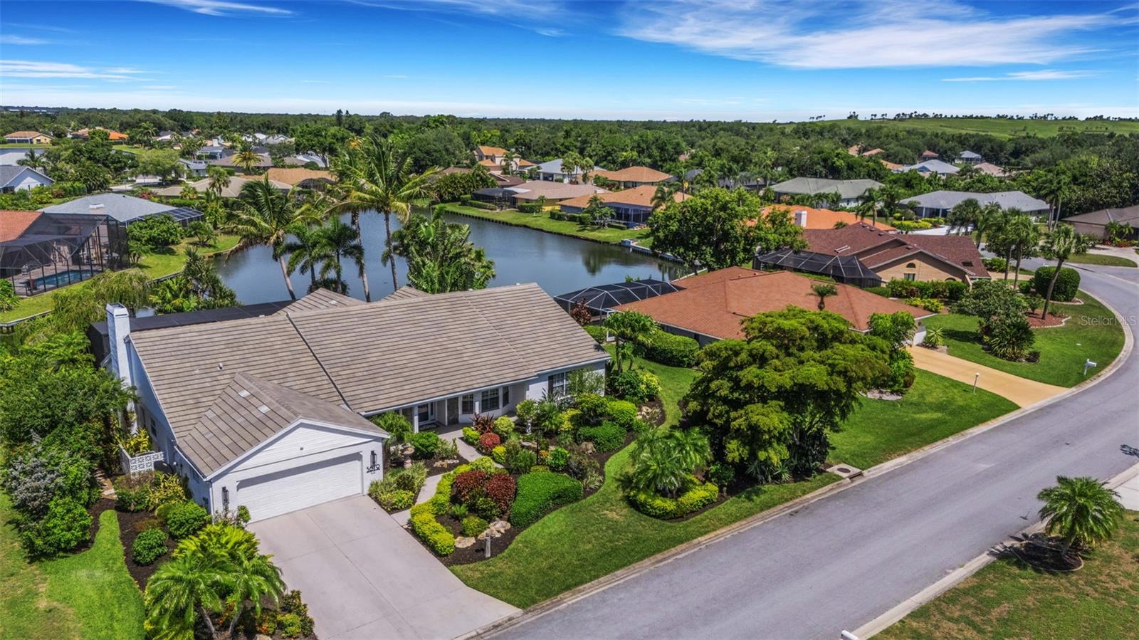 5679 COUNTRY LAKES DR #7, SARASOTA, FL — photo 2