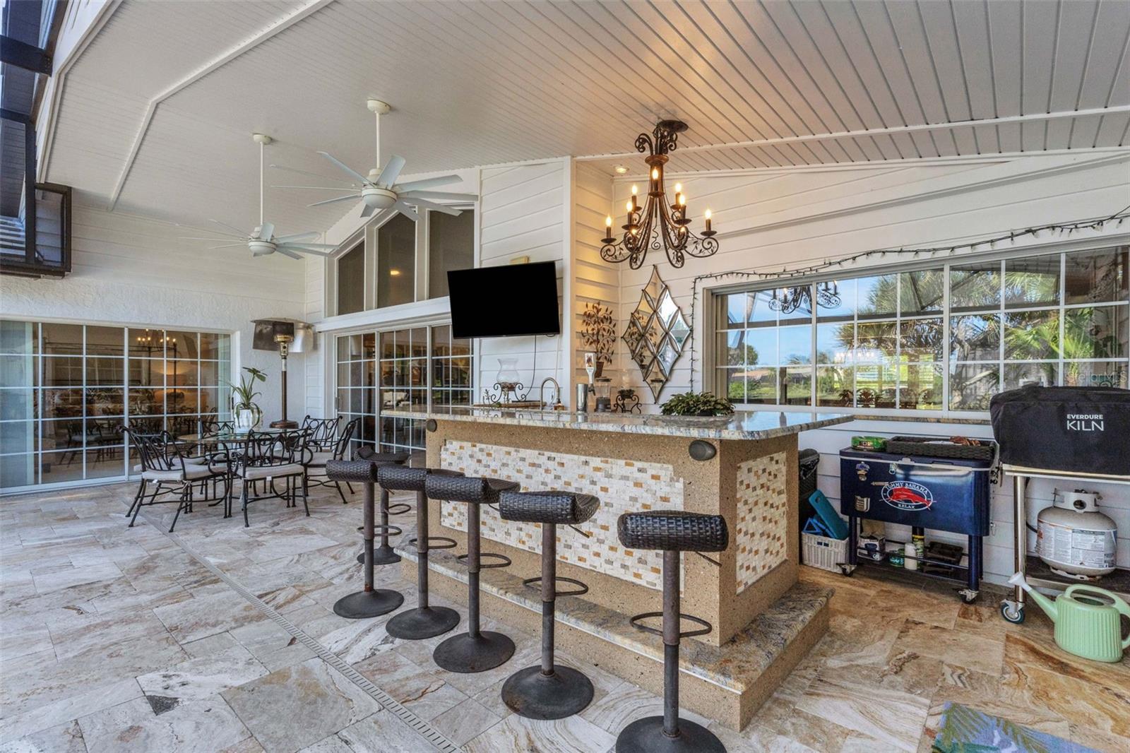 5679 COUNTRY LAKES DR #7, SARASOTA, FL — photo 49