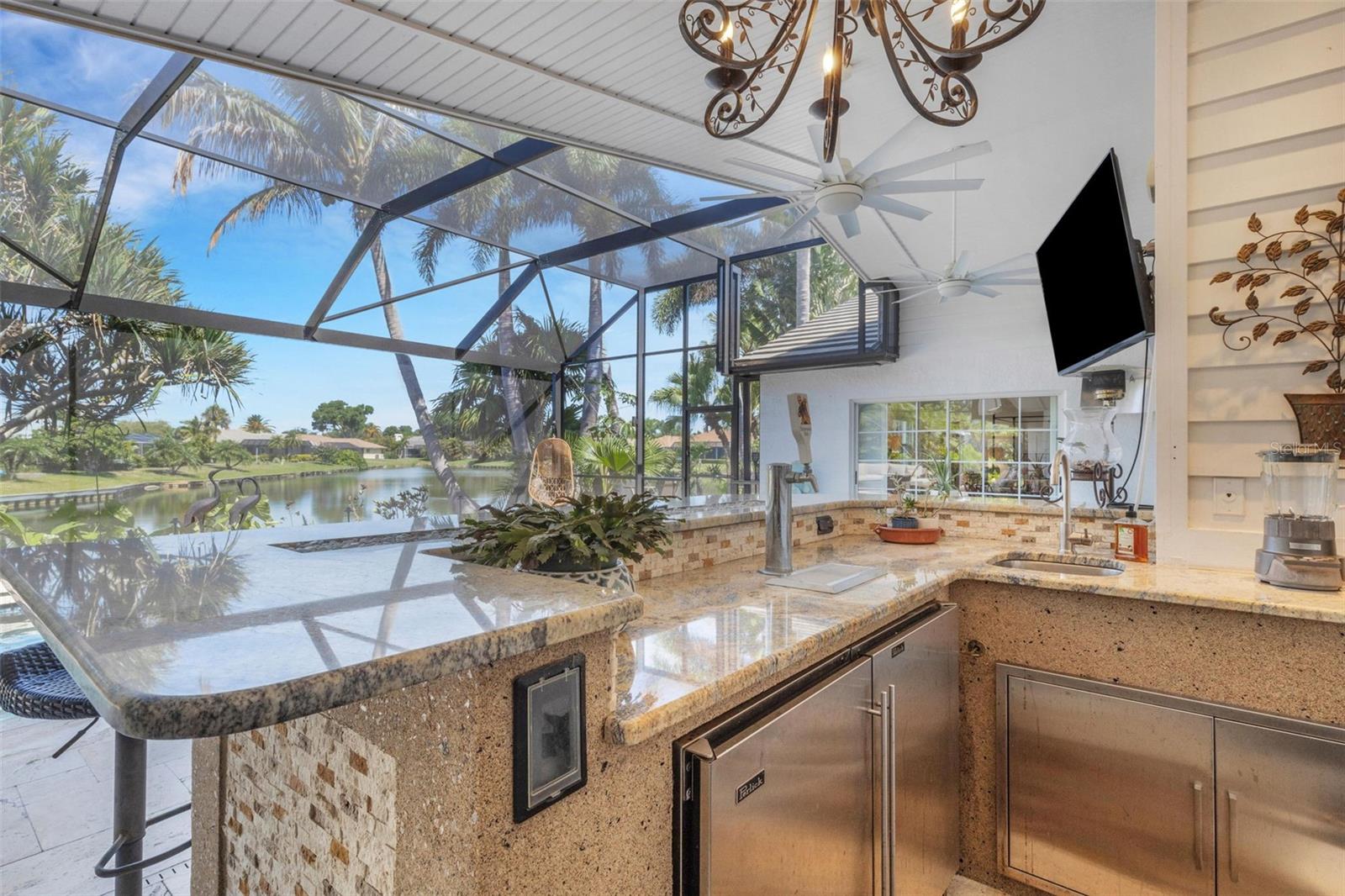 5679 COUNTRY LAKES DR #7, SARASOTA, FL — photo 50