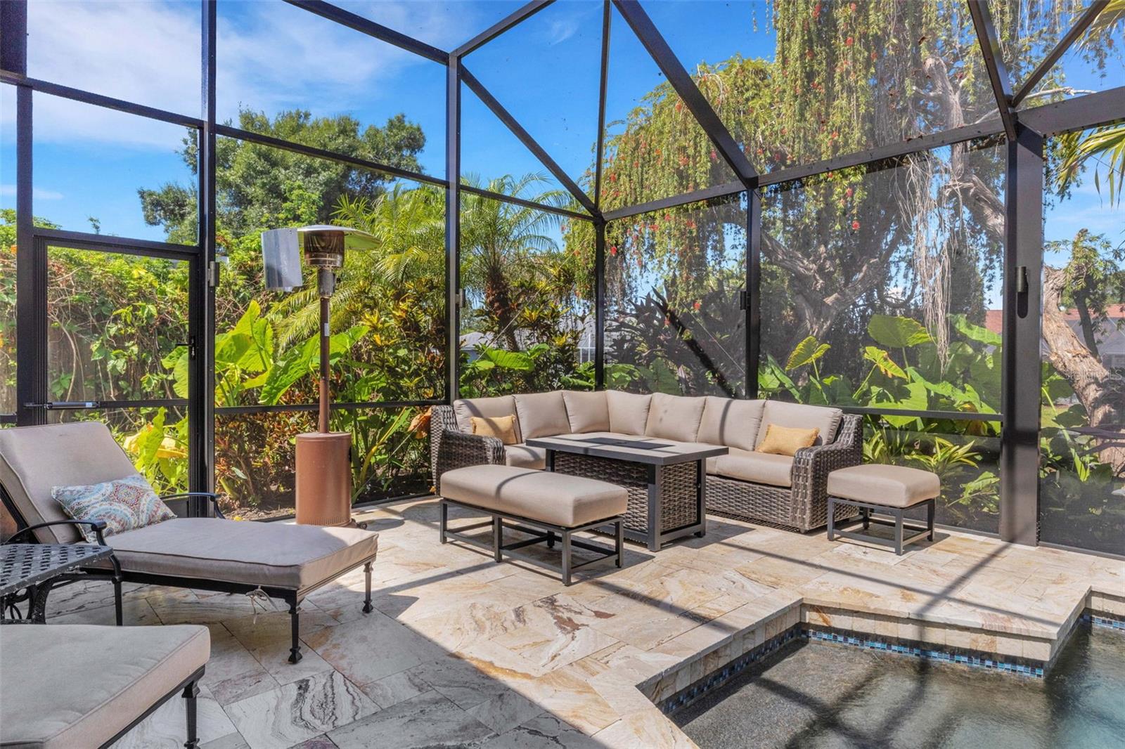 5679 COUNTRY LAKES DR #7, SARASOTA, FL — photo 55