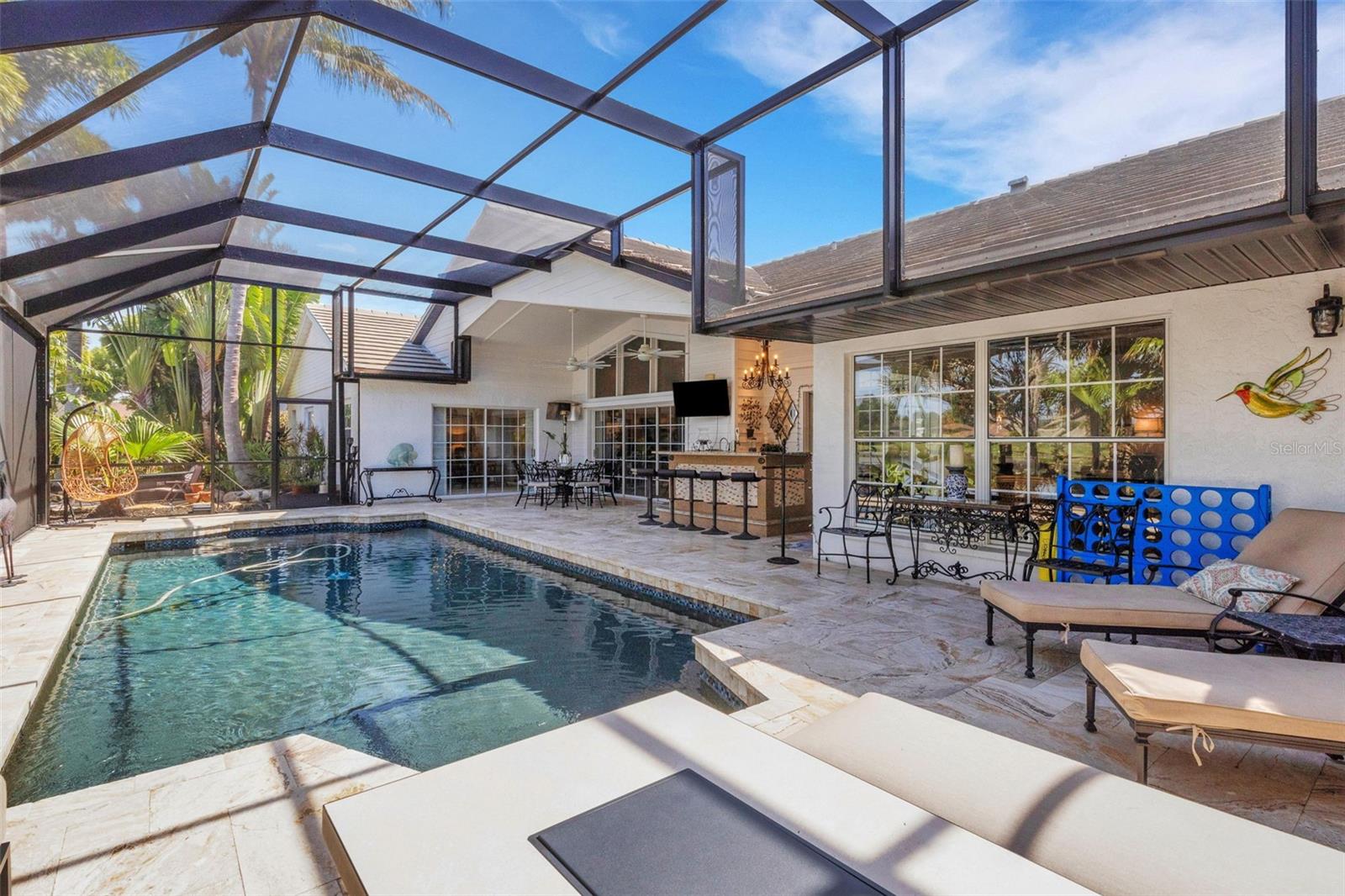 5679 COUNTRY LAKES DR #7, SARASOTA, FL — photo 57