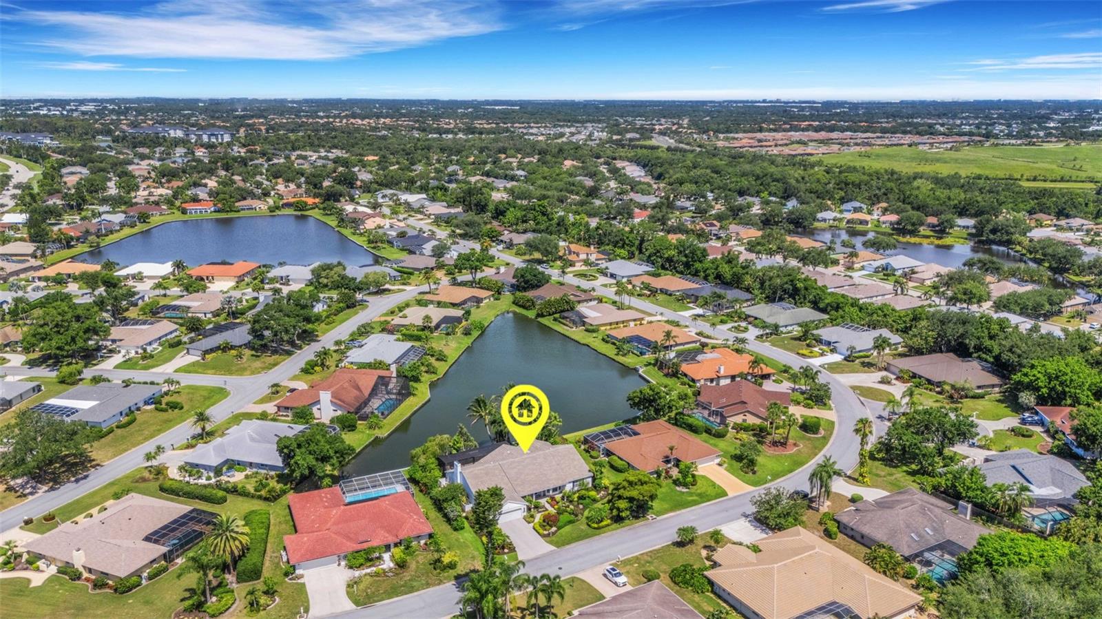 5679 COUNTRY LAKES DR #7, SARASOTA, FL — photo 77