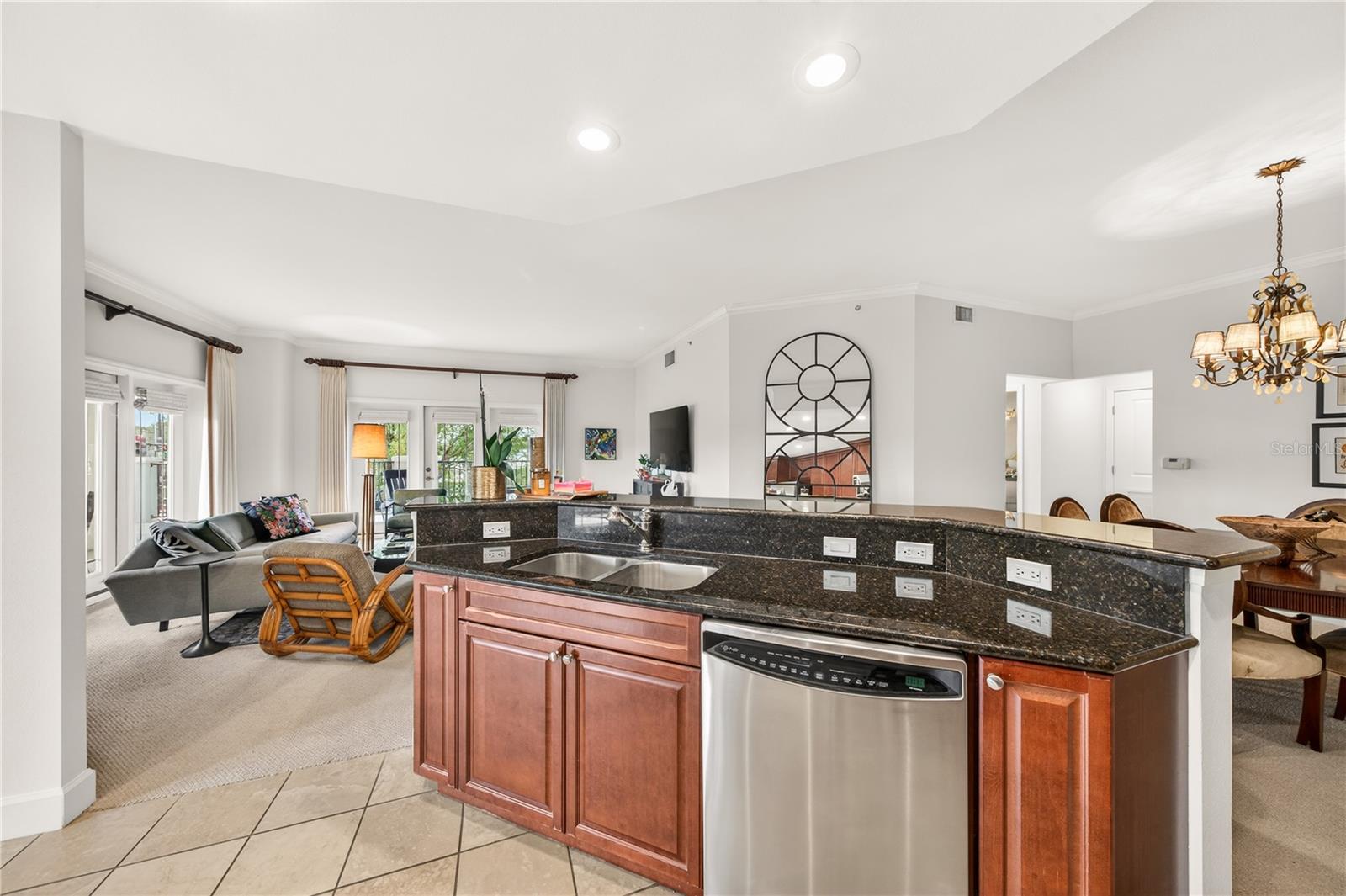2305 EDGEWATER DR #1210, ORLANDO, FL — photo 9