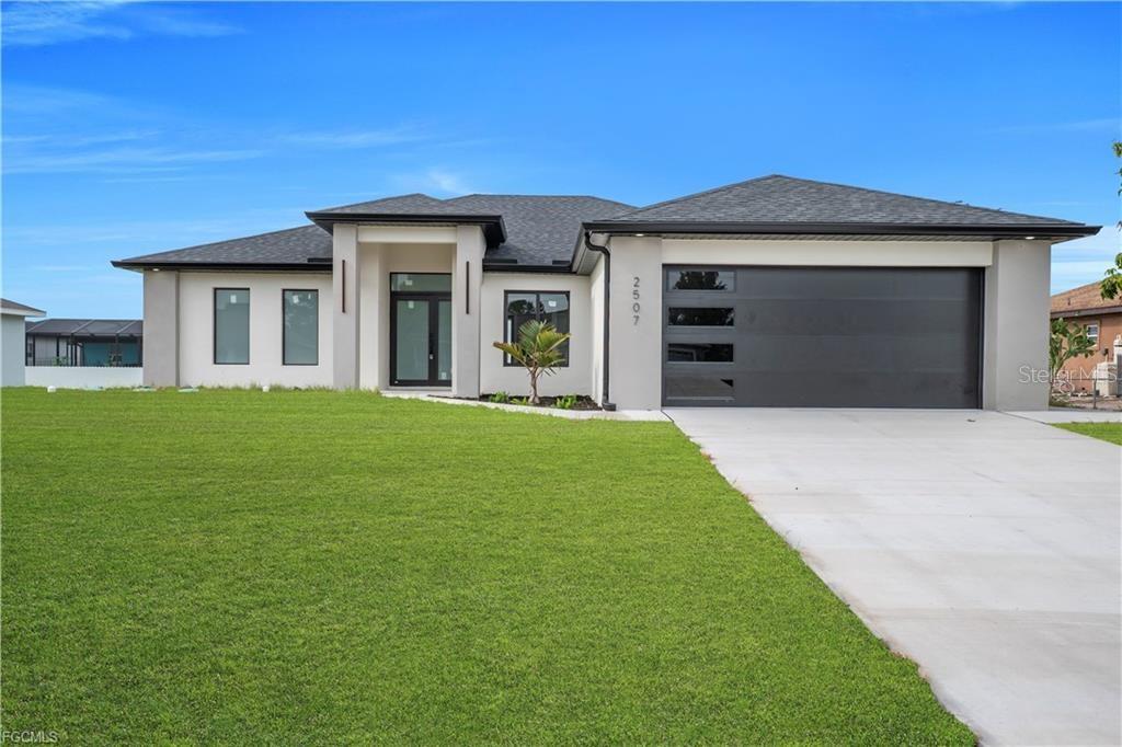 2507 39TH ST SW, LEHIGH ACRES, FL