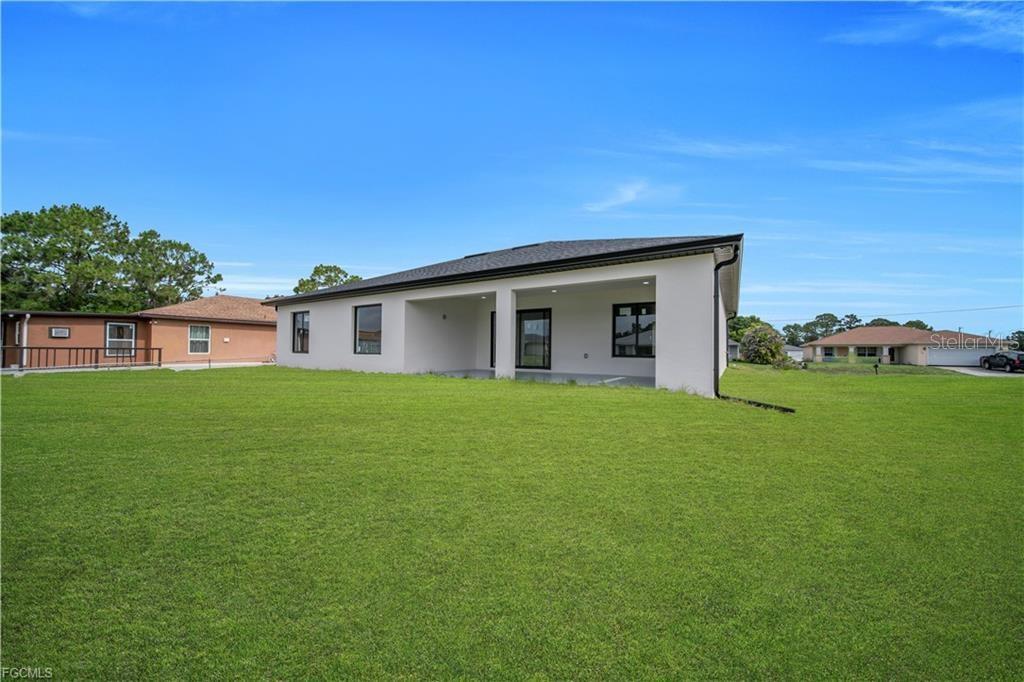 2507 39TH ST SW, LEHIGH ACRES, FL — photo 34