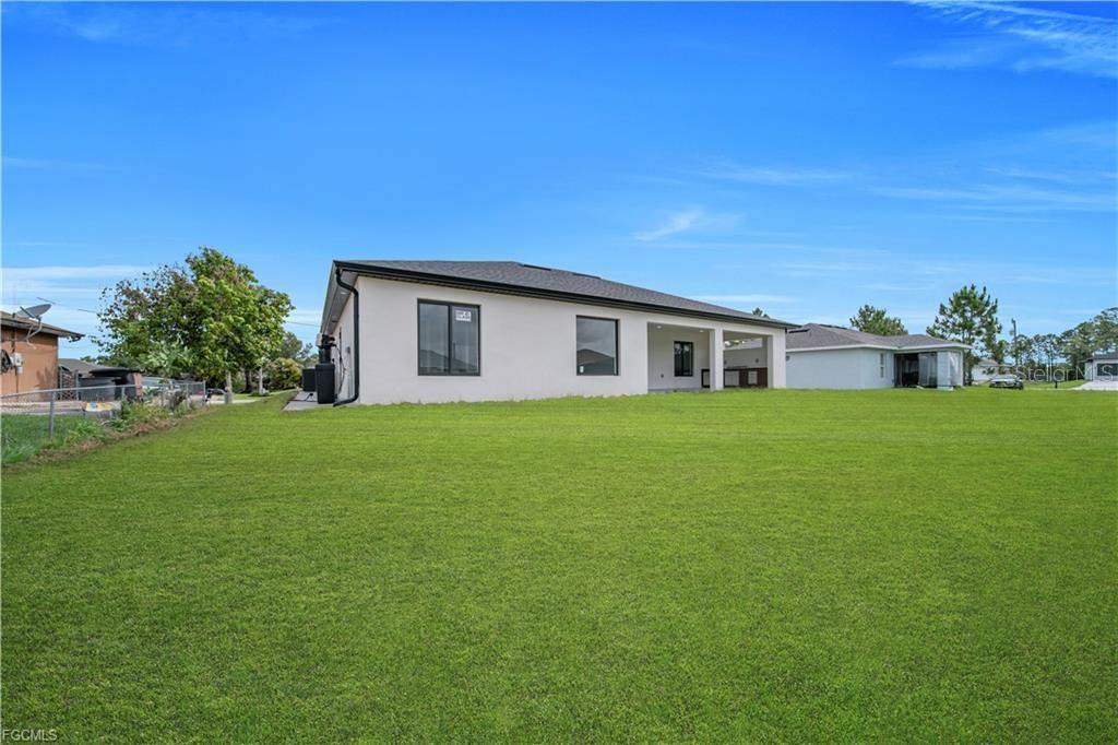 2507 39TH ST SW, LEHIGH ACRES, FL — photo 35