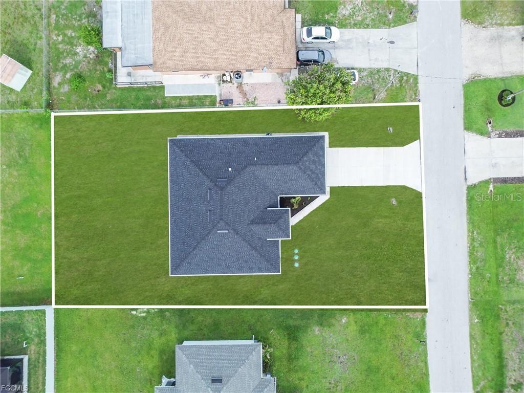 2507 39TH ST SW, LEHIGH ACRES, FL — photo 40