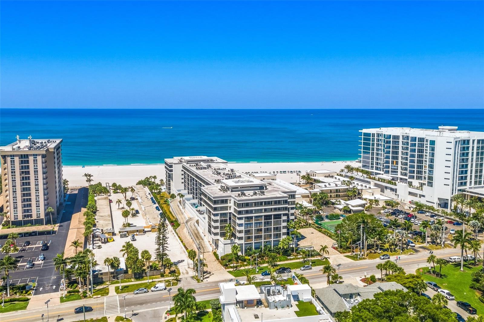 1100 BENJAMIN FRANKLIN DR #305, SARASOTA, FL — photo 5