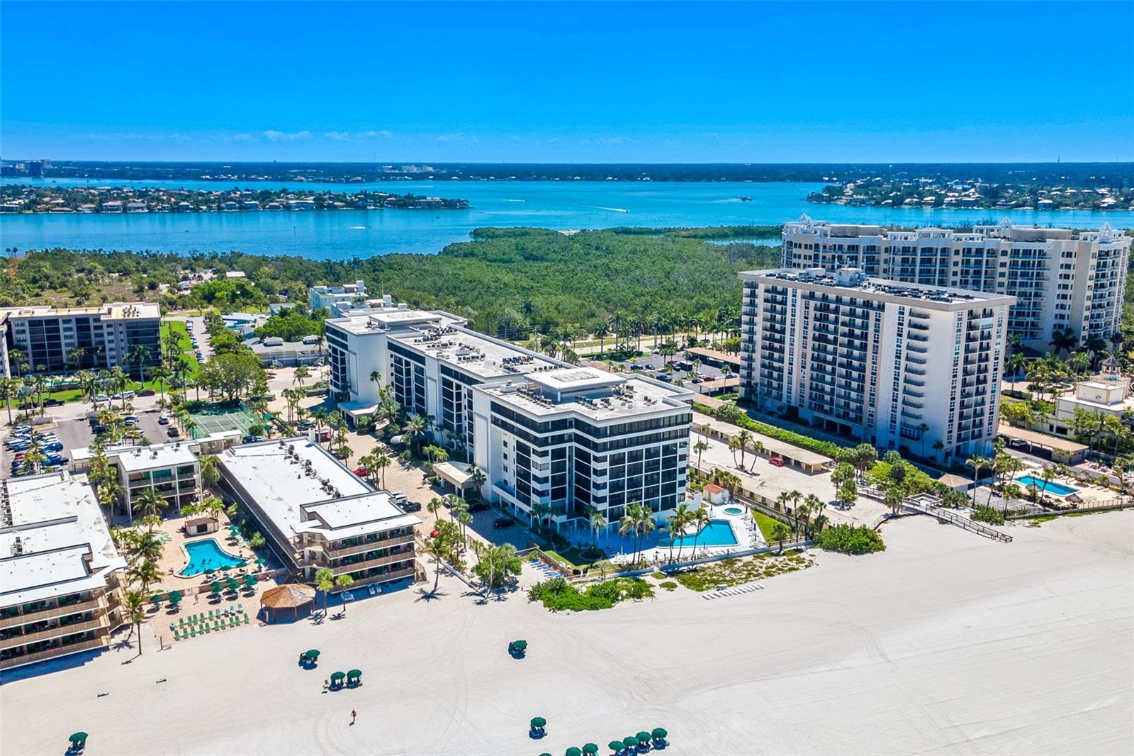 1100 BENJAMIN FRANKLIN DR #305, SARASOTA, FL — photo 9