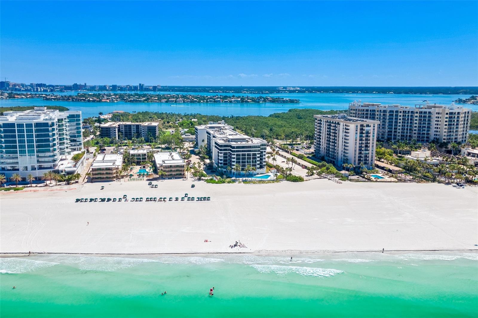 1100 BENJAMIN FRANKLIN DR #305, SARASOTA, FL — photo 10