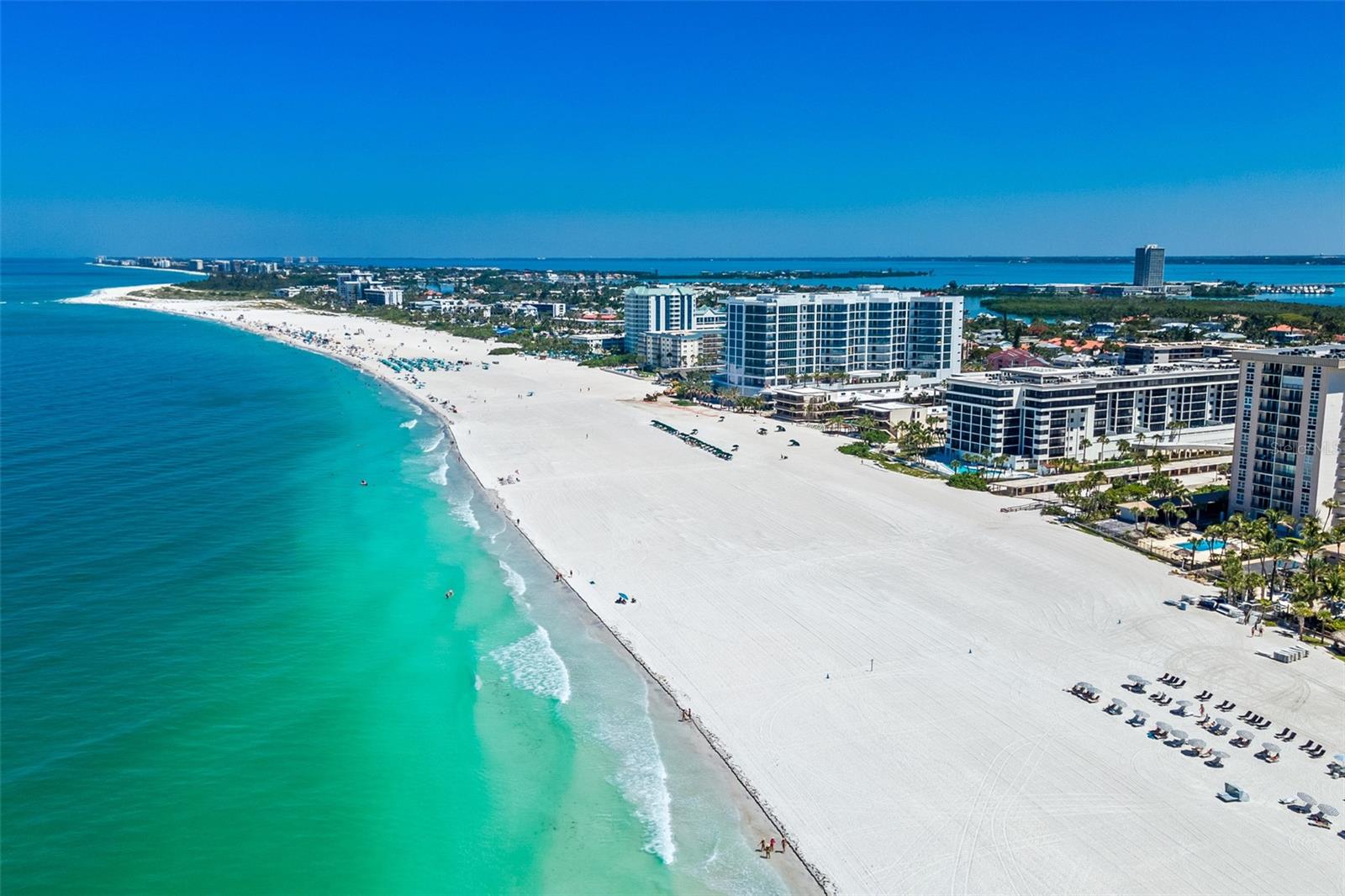 1100 BENJAMIN FRANKLIN DR #305, SARASOTA, FL — photo 11