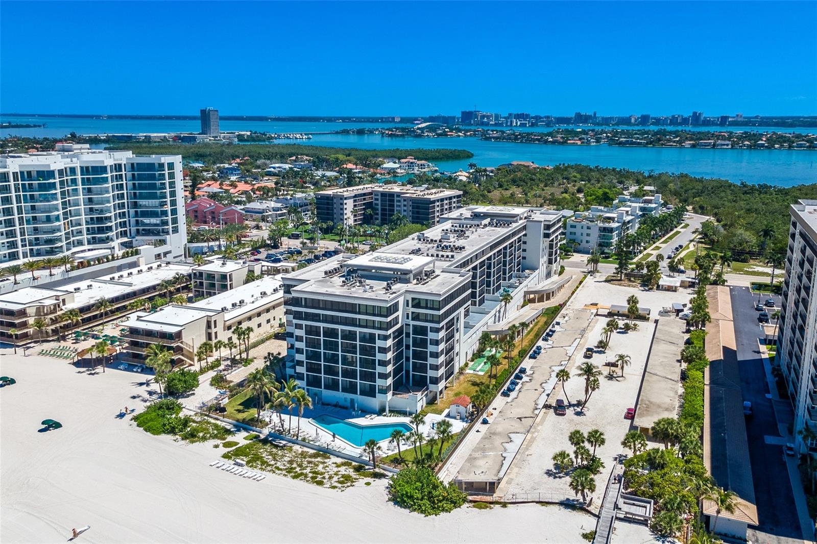 1100 BENJAMIN FRANKLIN DR #305, SARASOTA, FL — photo 12