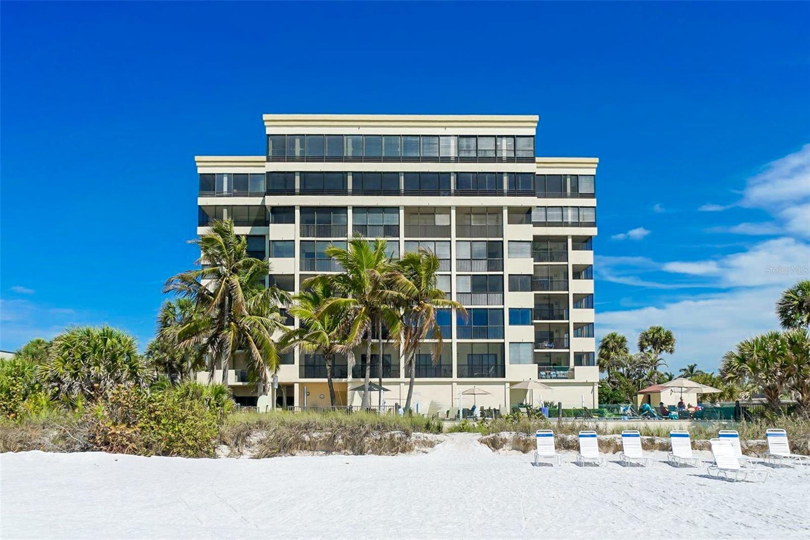 1100 BENJAMIN FRANKLIN DR #305, SARASOTA, FL — photo 13