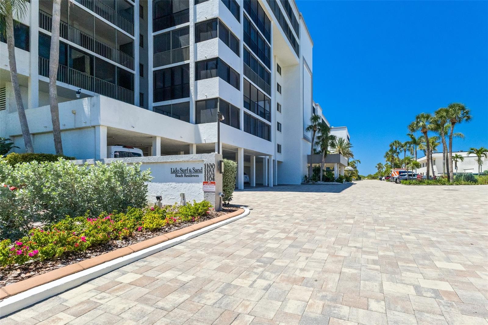 1100 BENJAMIN FRANKLIN DR #305, SARASOTA, FL — photo 14