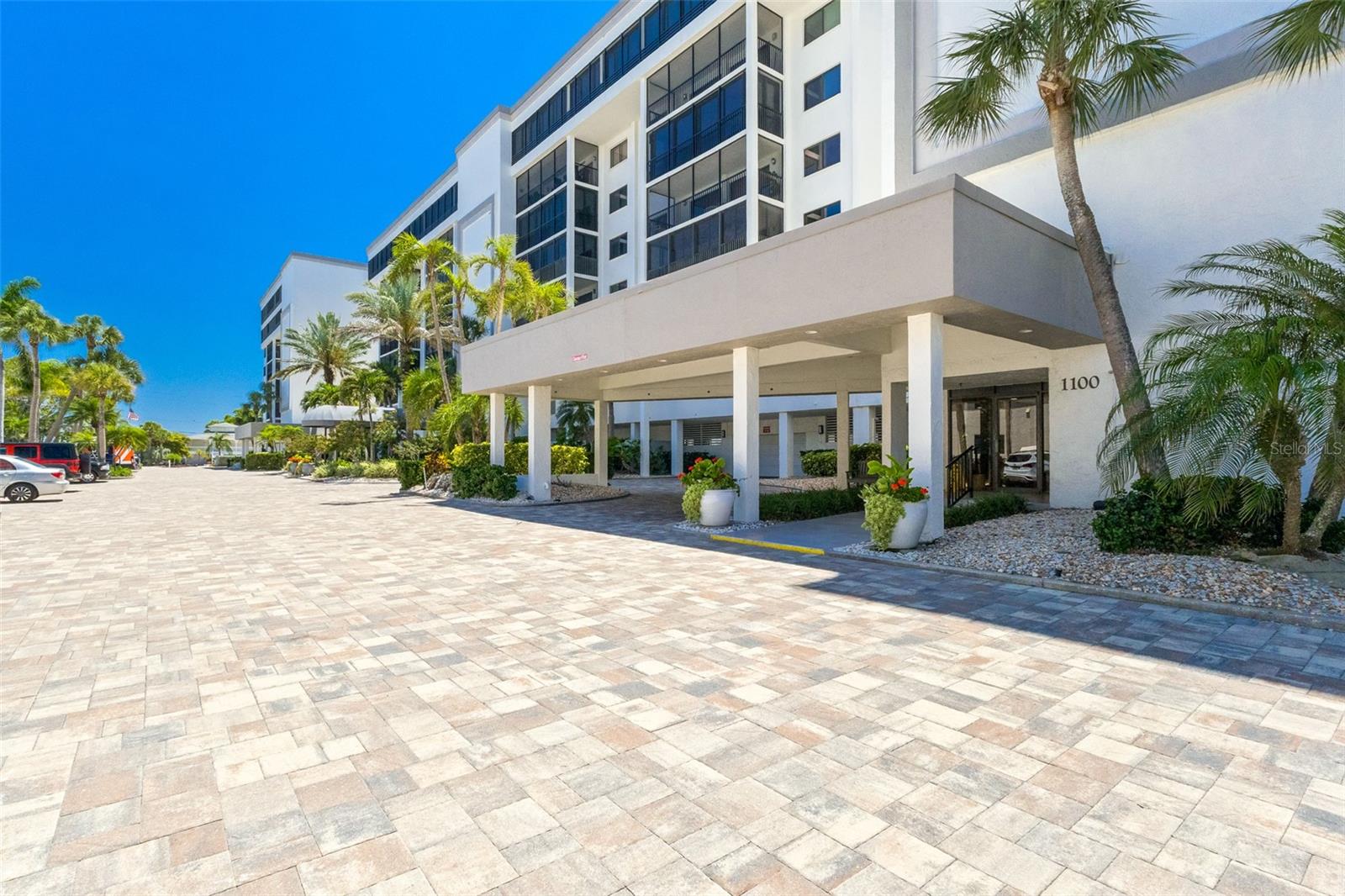 1100 BENJAMIN FRANKLIN DR #305, SARASOTA, FL — photo 15