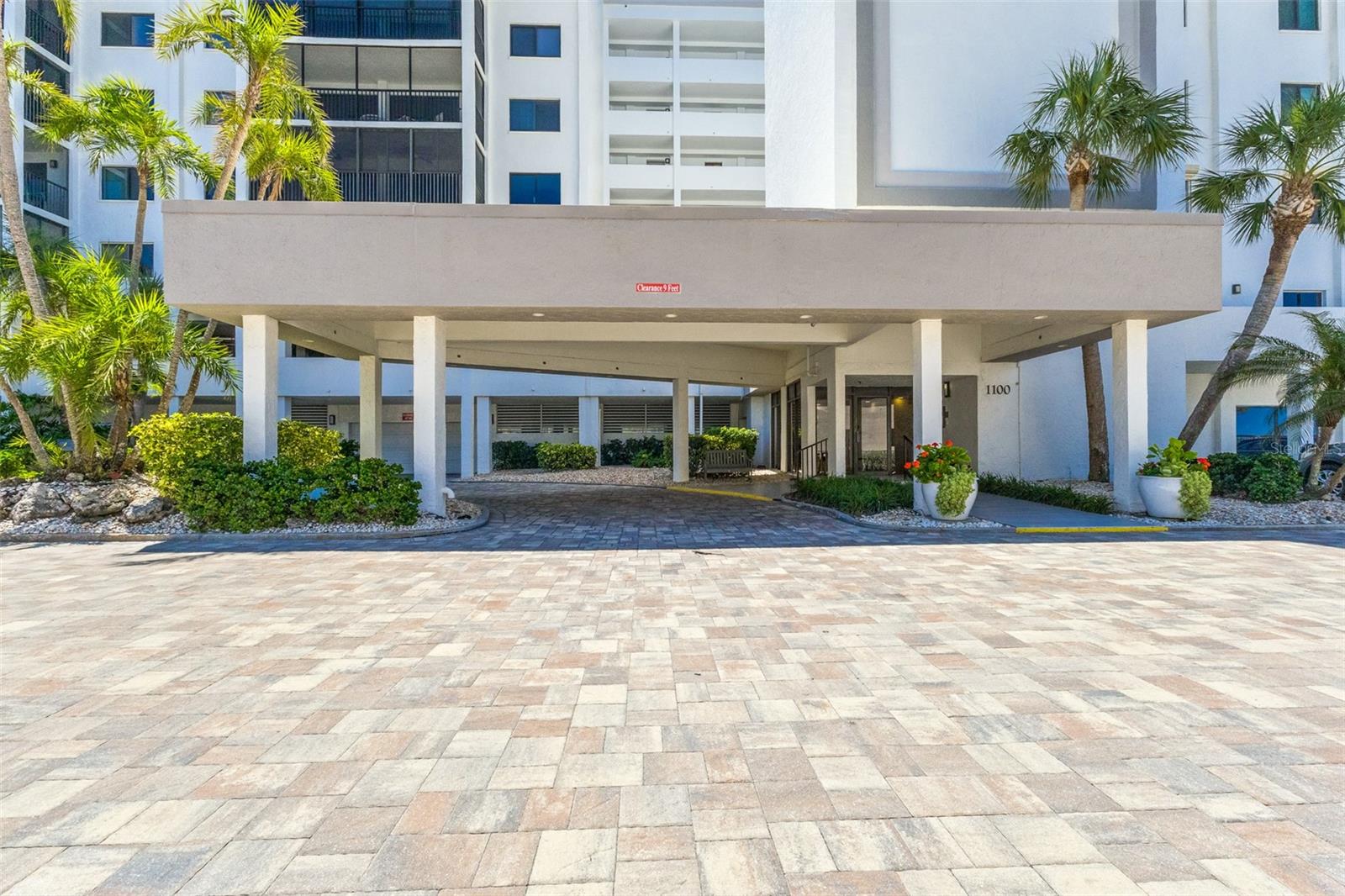 1100 BENJAMIN FRANKLIN DR #305, SARASOTA, FL — photo 16