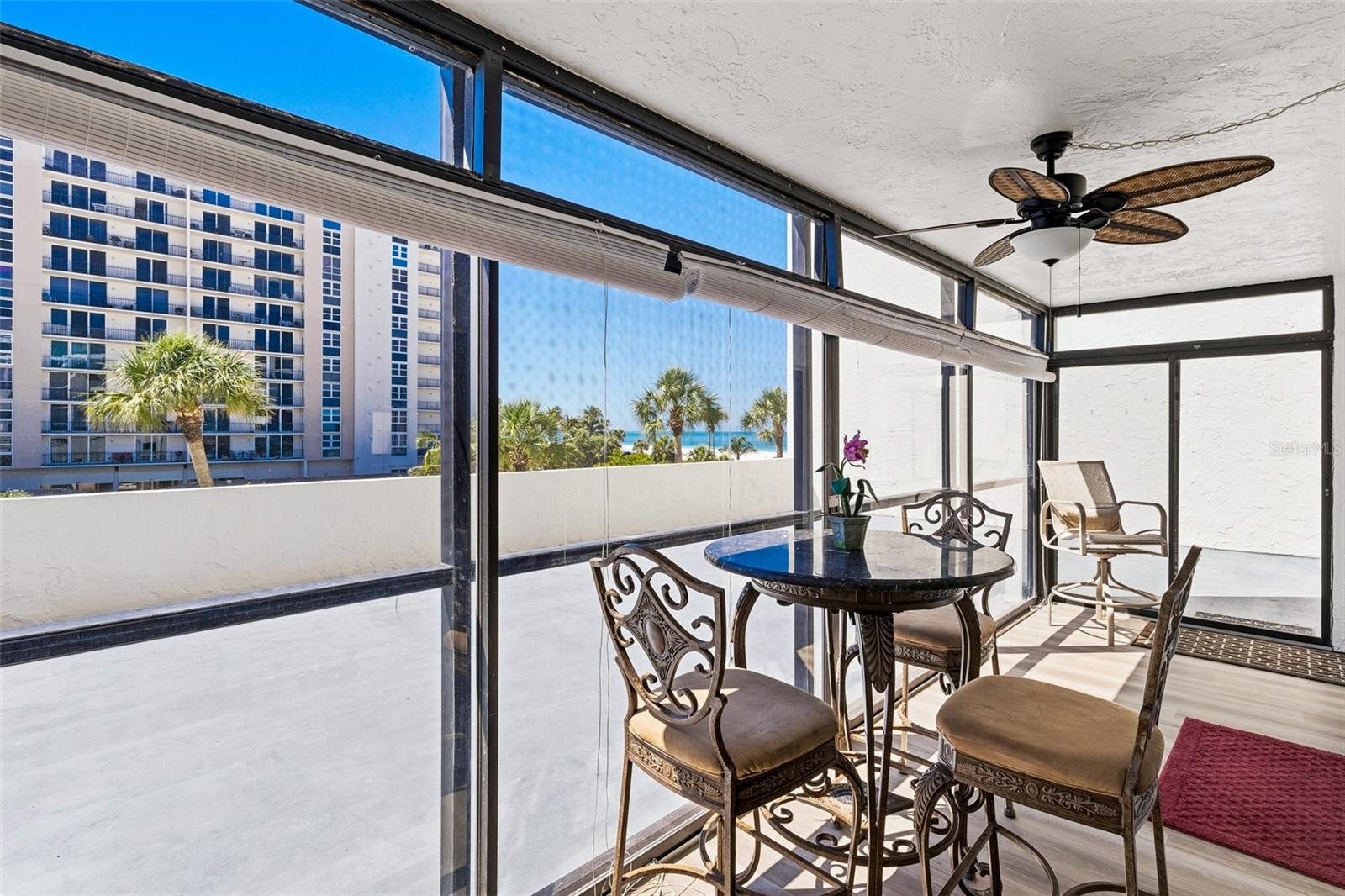 1100 BENJAMIN FRANKLIN DR #305, SARASOTA, FL — photo 21
