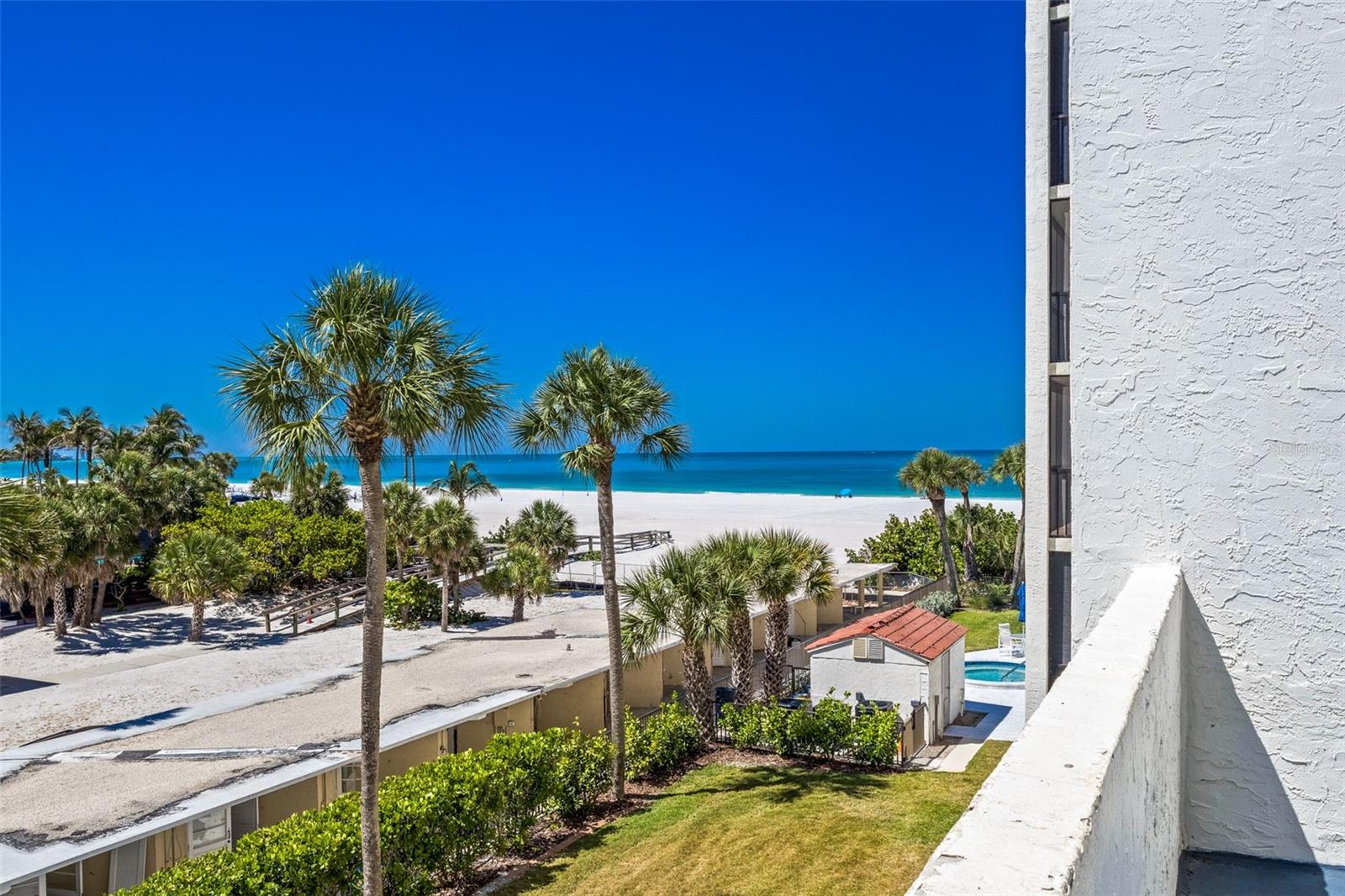 1100 BENJAMIN FRANKLIN DR #305, SARASOTA, FL — photo 28