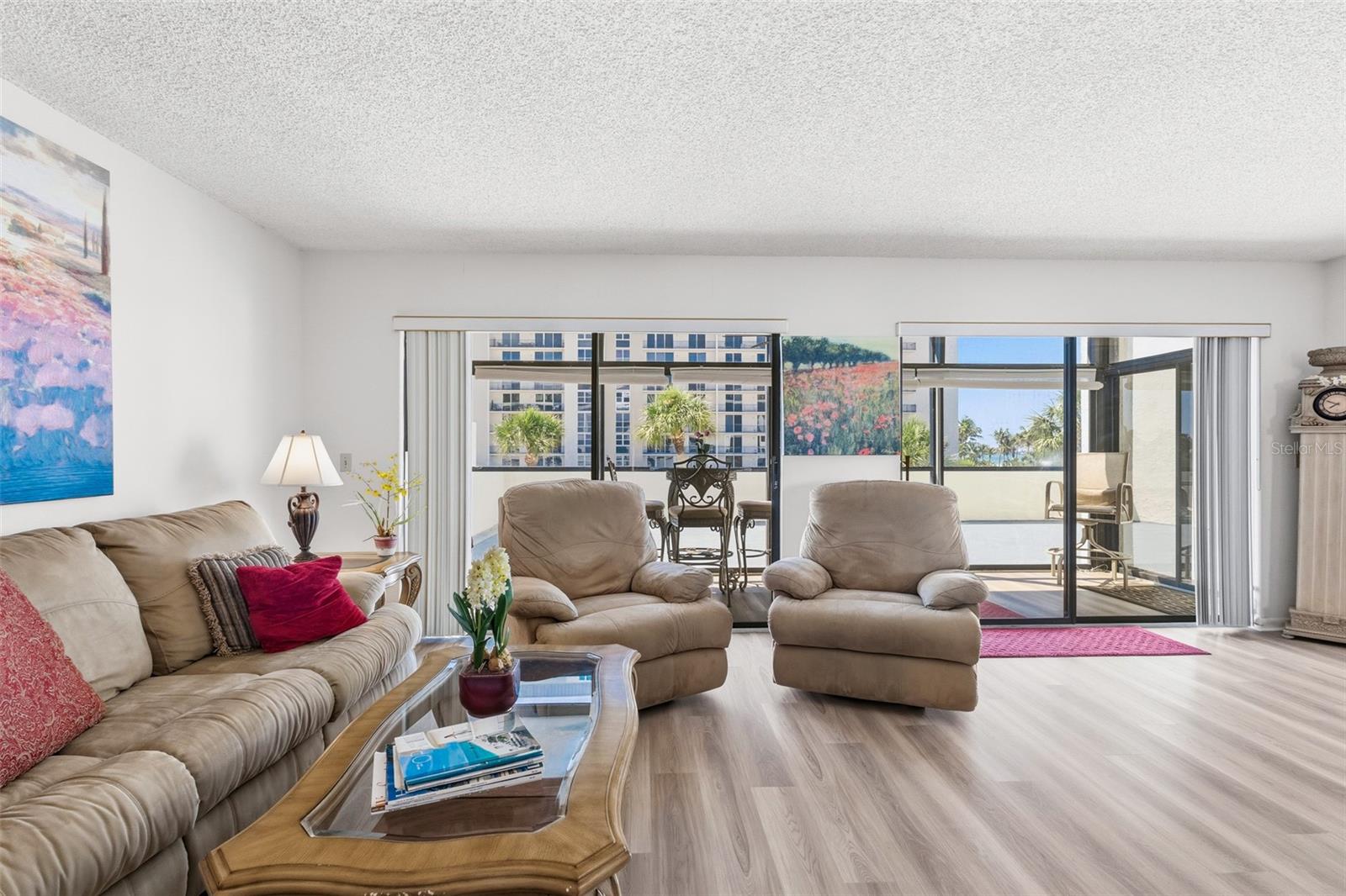 1100 BENJAMIN FRANKLIN DR #305, SARASOTA, FL — photo 32