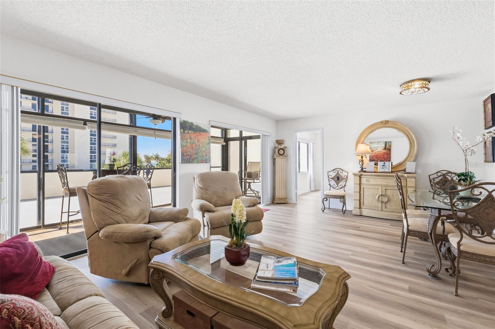 1100 BENJAMIN FRANKLIN DR #305, SARASOTA, FL — photo 33