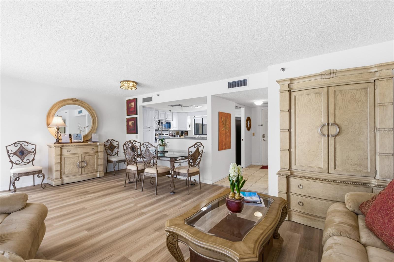 1100 BENJAMIN FRANKLIN DR #305, SARASOTA, FL — photo 35