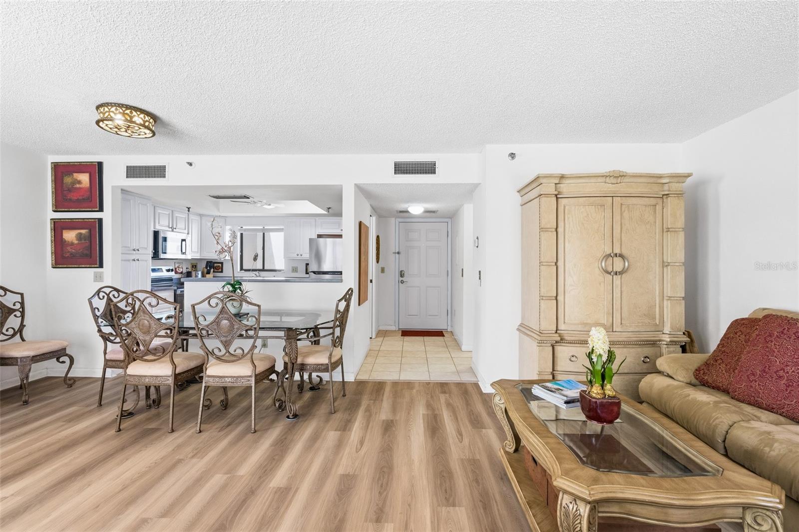 1100 BENJAMIN FRANKLIN DR #305, SARASOTA, FL — photo 36