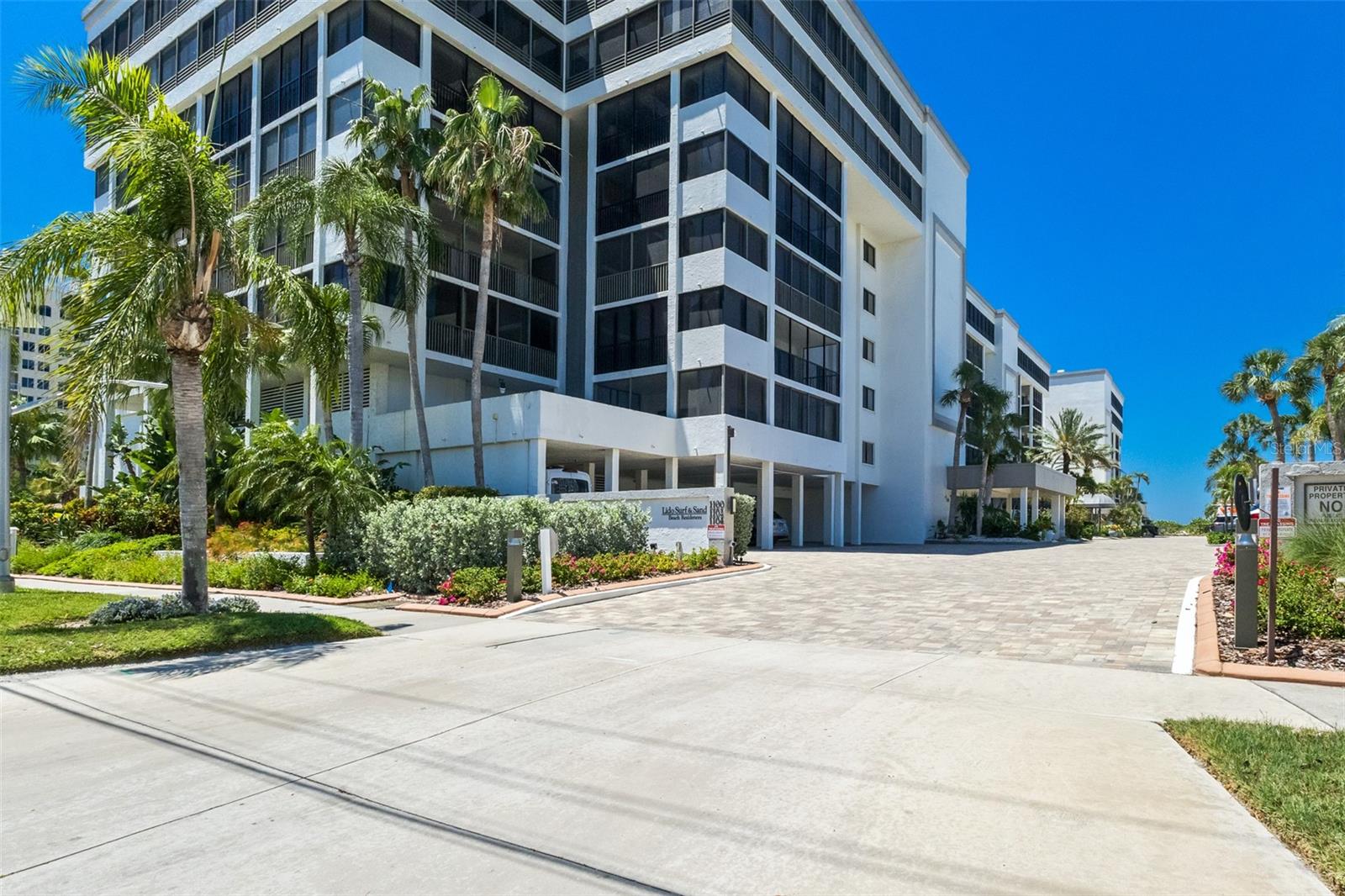 1100 BENJAMIN FRANKLIN DR #305, SARASOTA, FL — photo 55