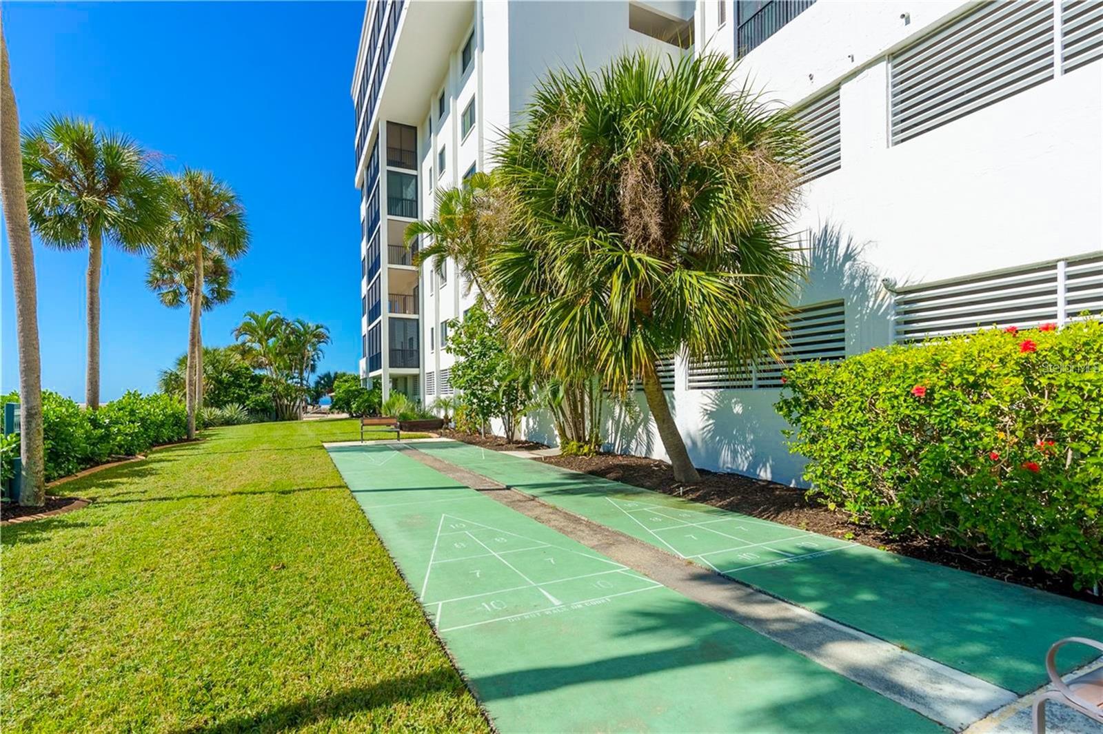 1100 BENJAMIN FRANKLIN DR #305, SARASOTA, FL — photo 73