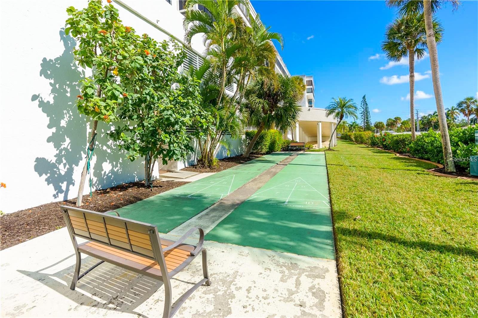 1100 BENJAMIN FRANKLIN DR #305, SARASOTA, FL — photo 74