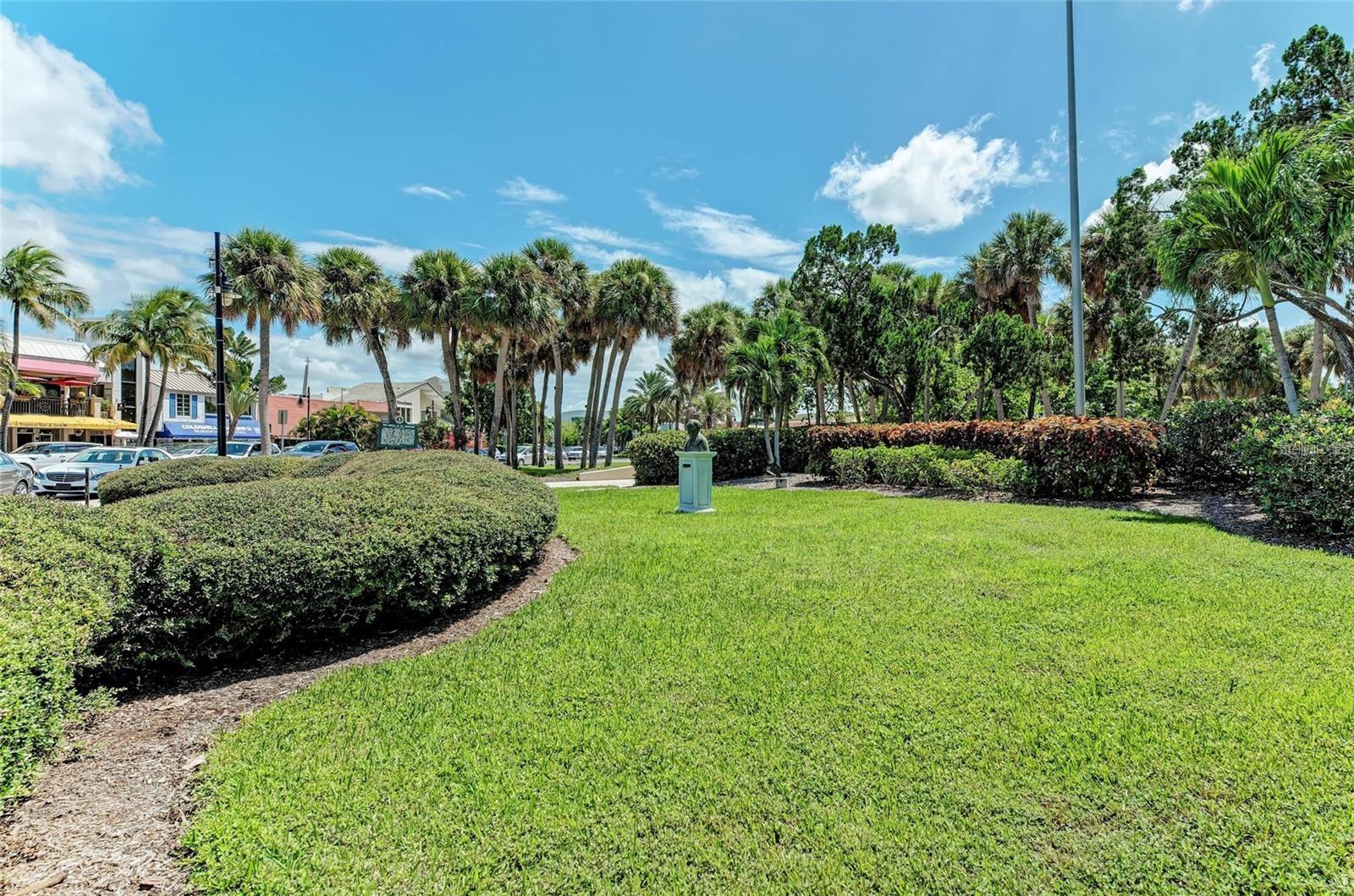 1100 BENJAMIN FRANKLIN DR #305, SARASOTA, FL — photo 84