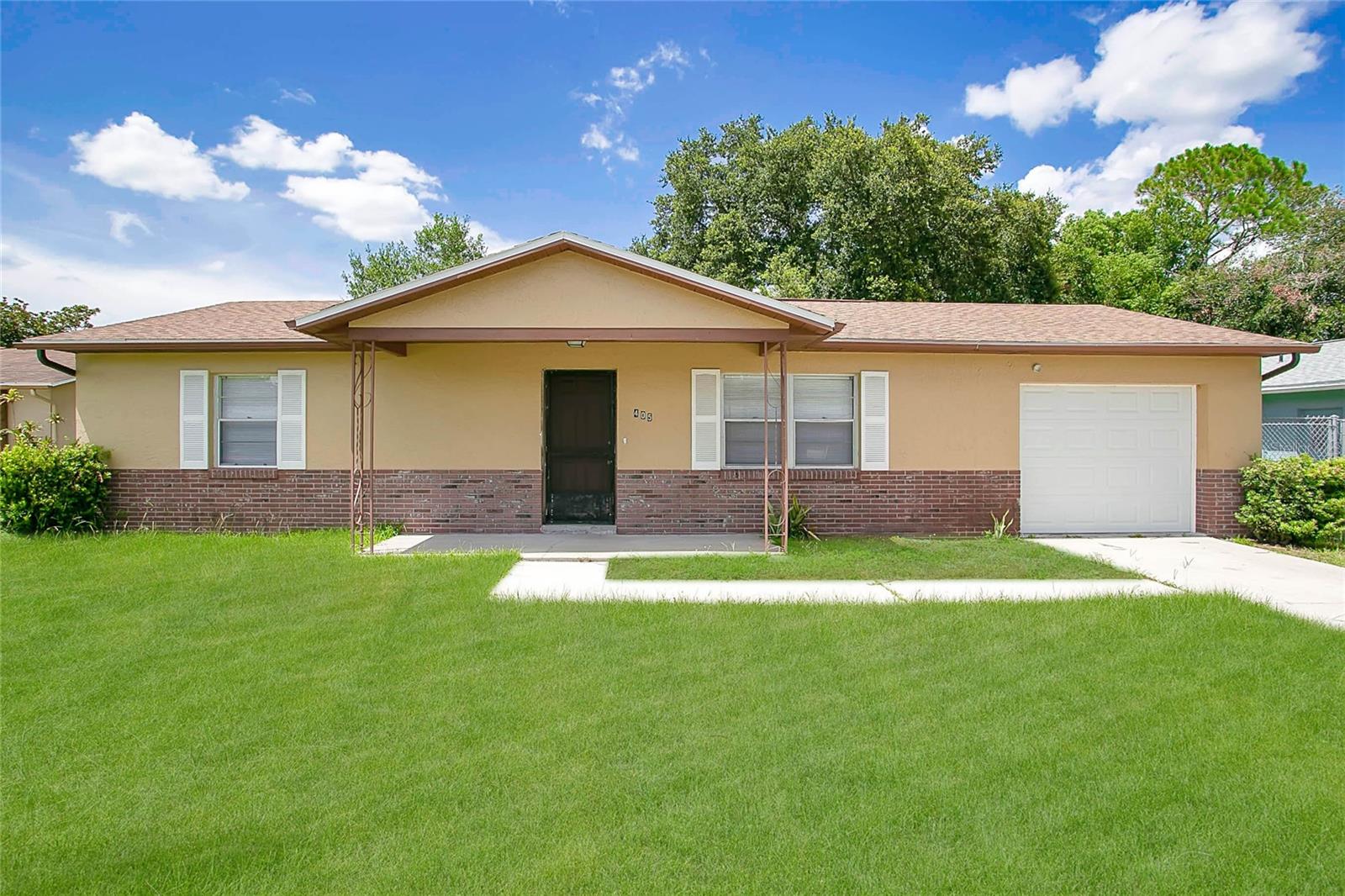 405 LONG DR, POINCIANA, FL
