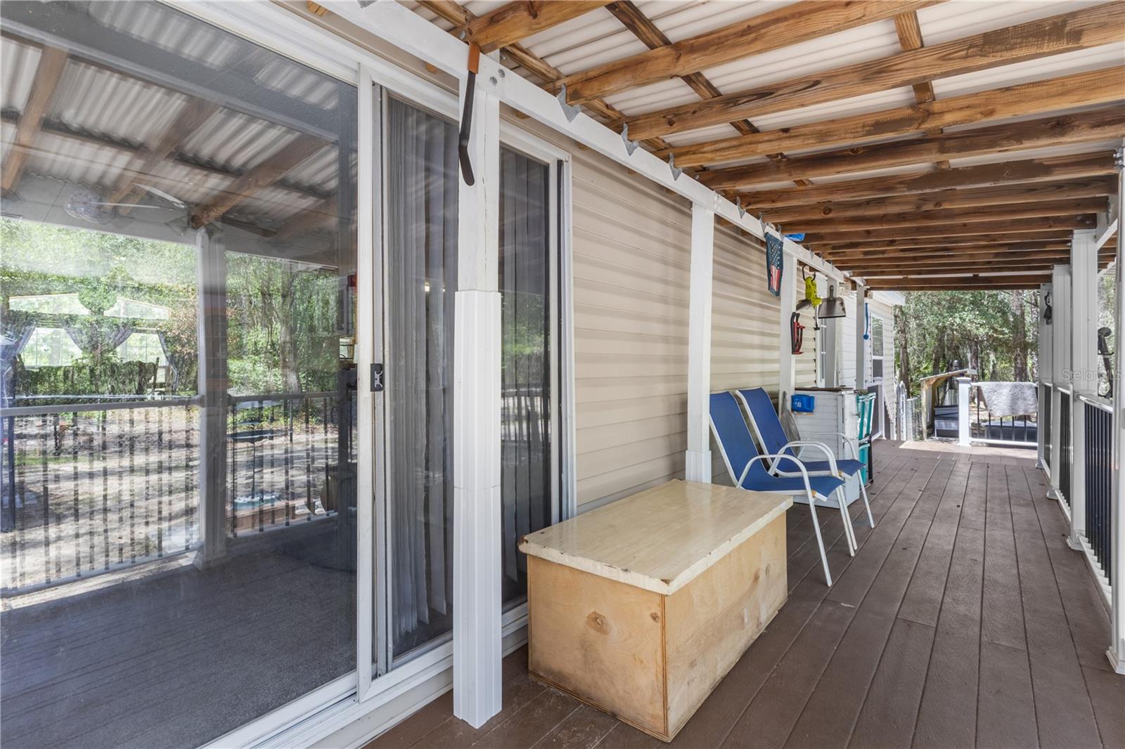 106 ARROWHEAD POINT RD, HAWTHORNE, FL — photo 25