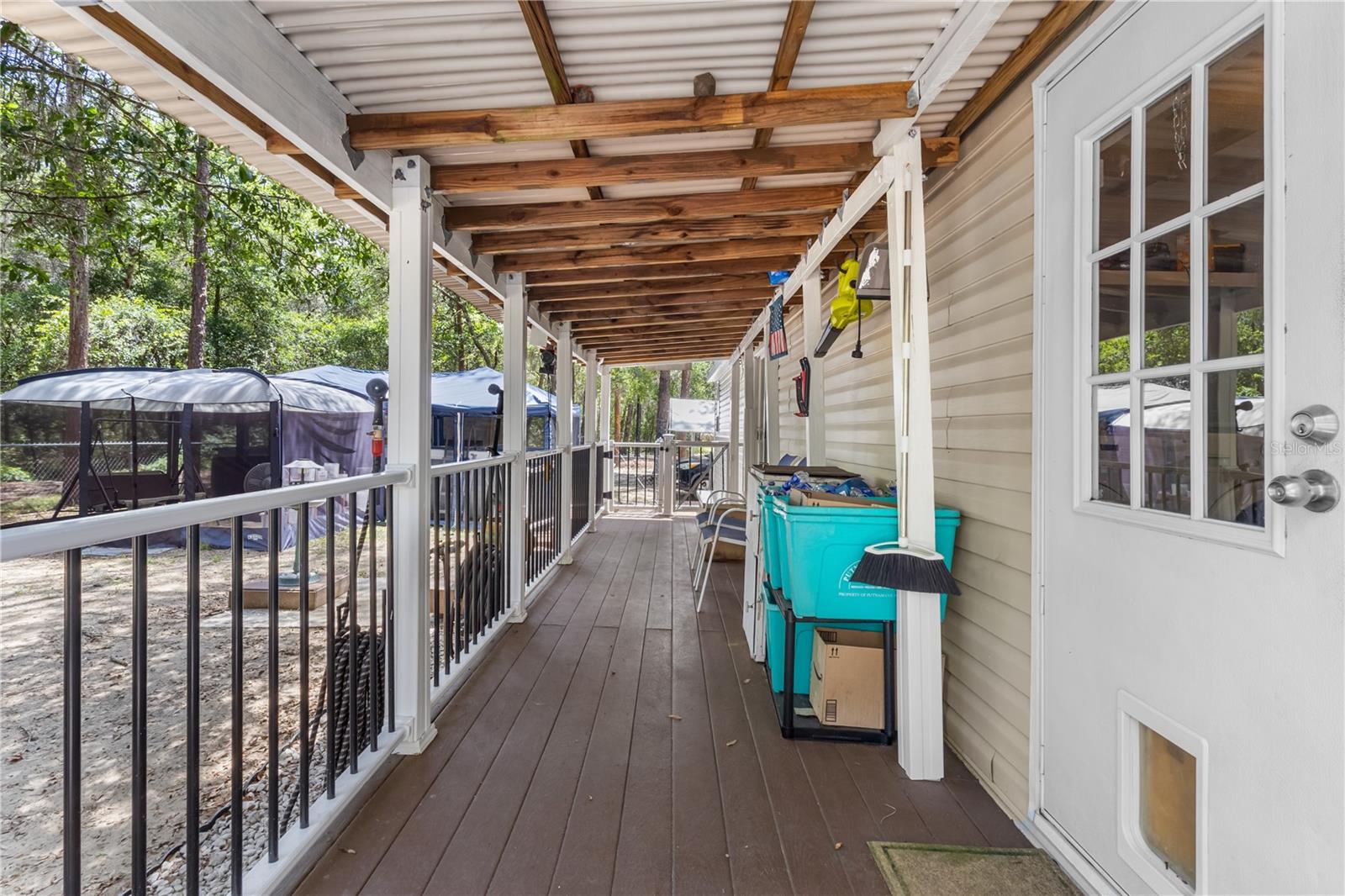 106 ARROWHEAD POINT RD, HAWTHORNE, FL — photo 26
