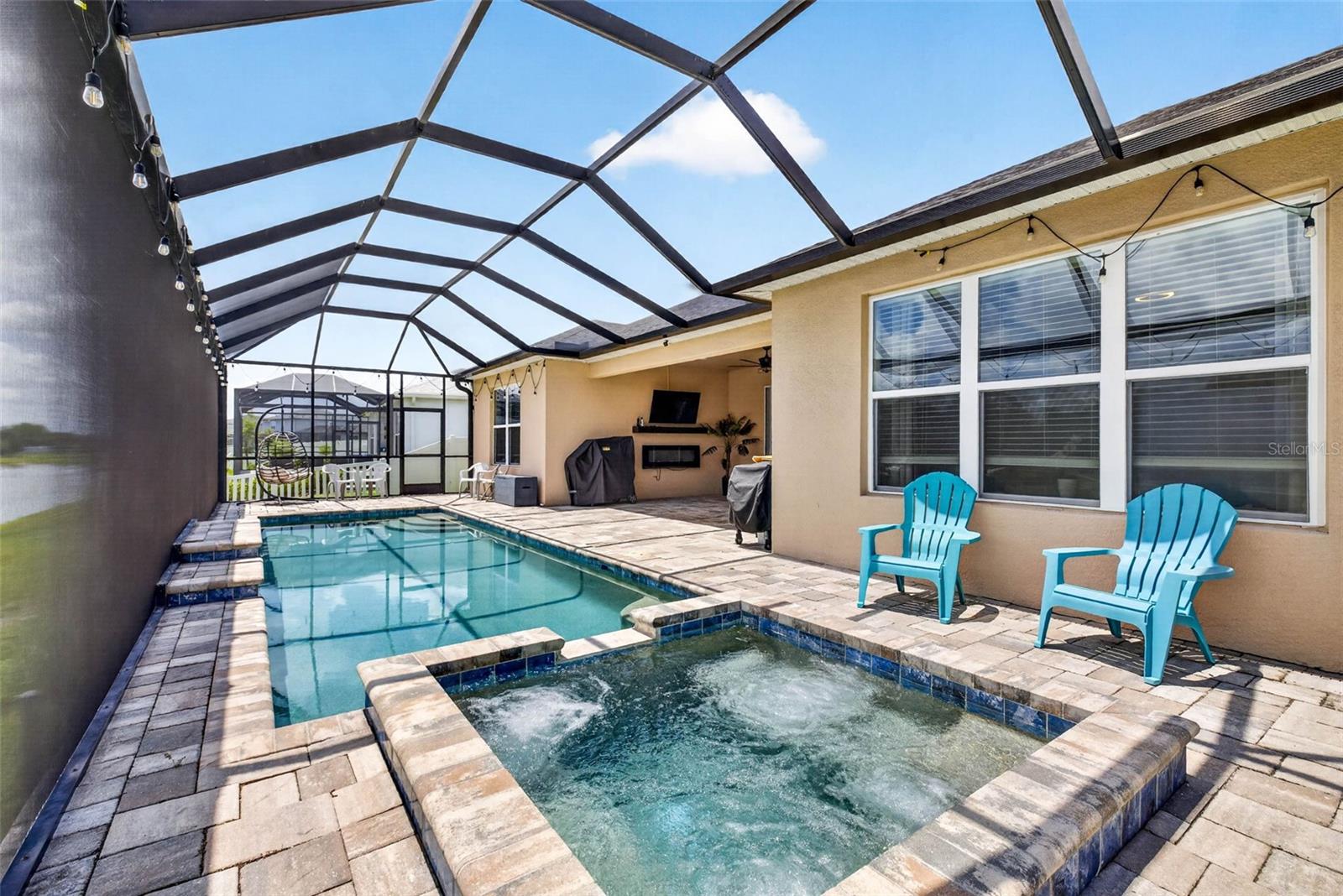 6946 TALAMORE DR, WESLEY CHAPEL, FL — photo 4