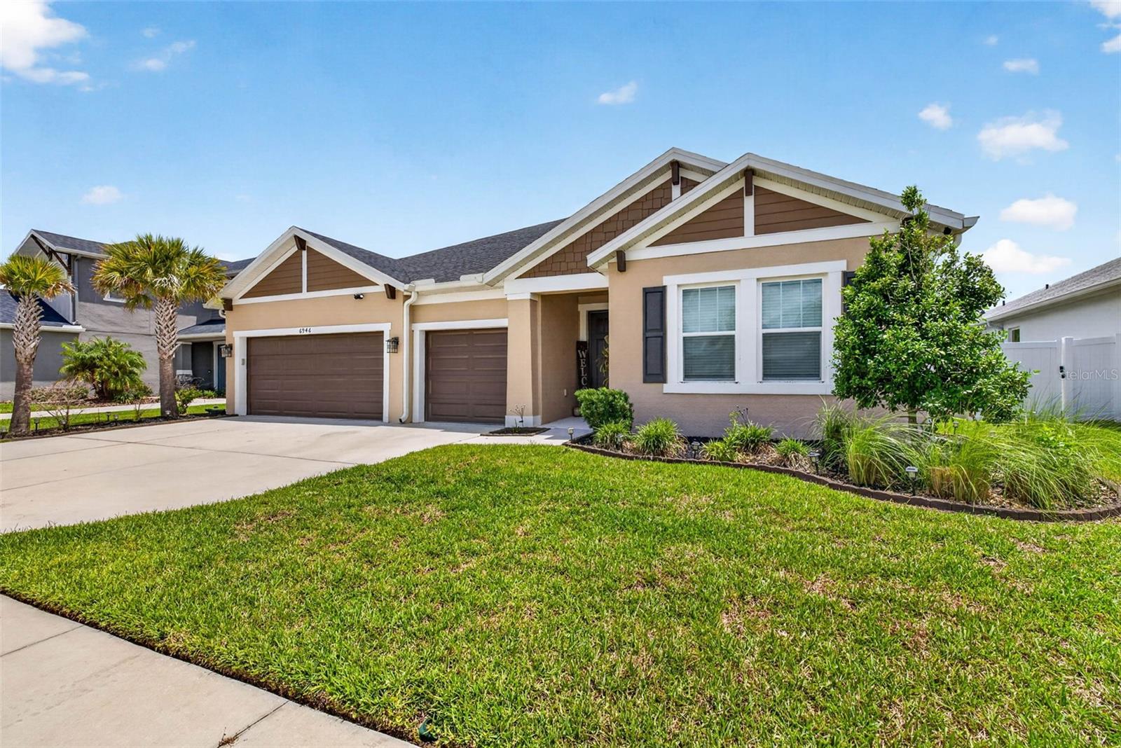 6946 TALAMORE DR, WESLEY CHAPEL, FL — photo 6