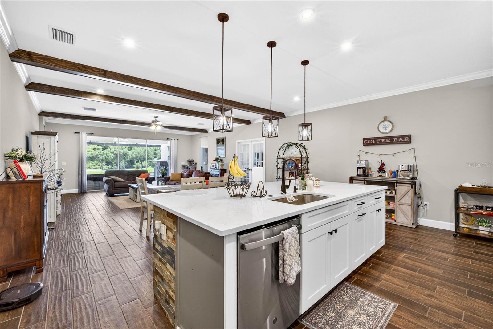 6946 TALAMORE DR, WESLEY CHAPEL, FL — photo 12