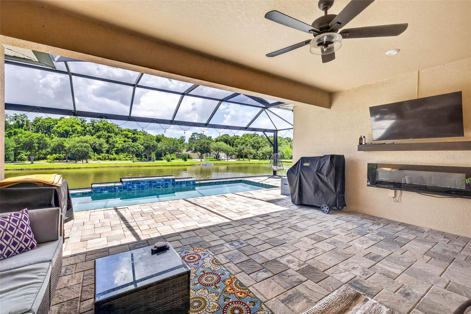 6946 TALAMORE DR, WESLEY CHAPEL, FL — photo 47