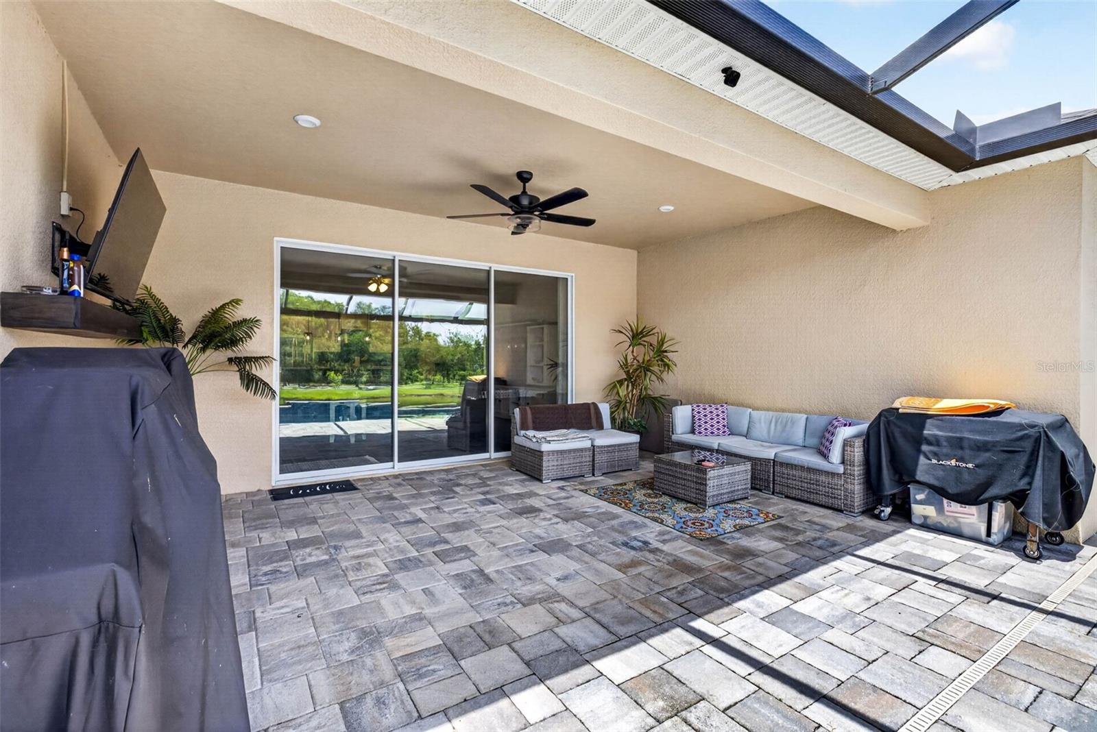 6946 TALAMORE DR, WESLEY CHAPEL, FL — photo 48