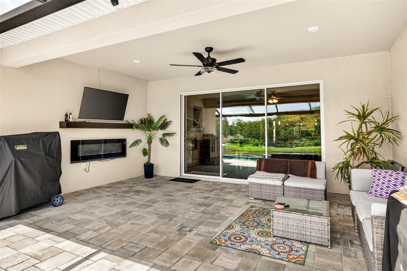 6946 TALAMORE DR, WESLEY CHAPEL, FL — photo 49