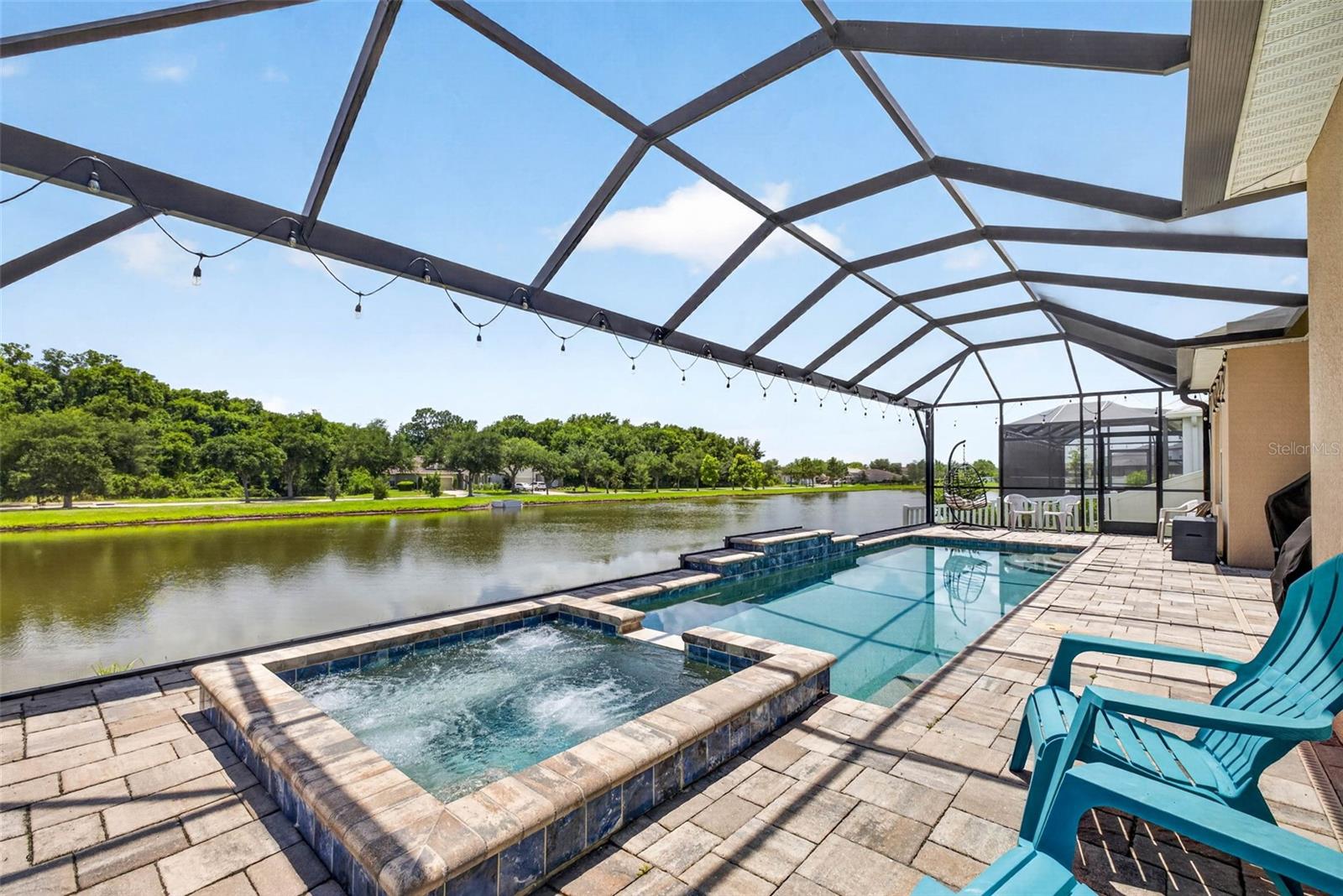 6946 TALAMORE DR, WESLEY CHAPEL, FL — photo 50