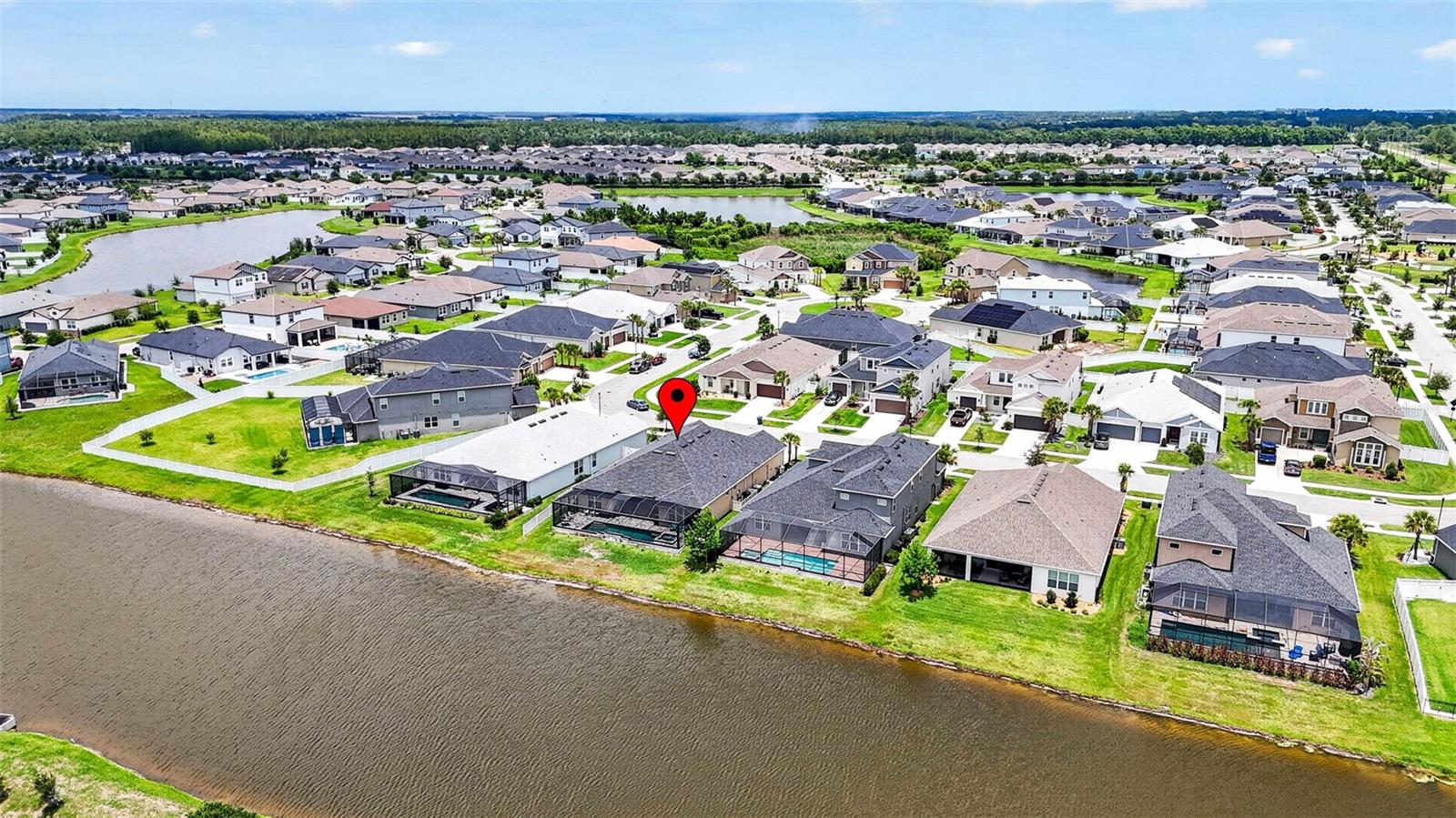 6946 TALAMORE DR, WESLEY CHAPEL, FL — photo 59