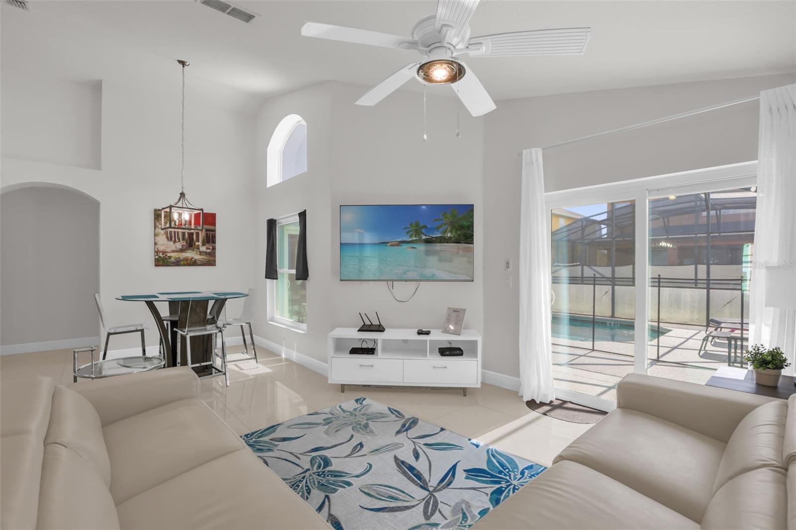 156 BAREFOOT BEACH WAY, KISSIMMEE, FL — photo 3