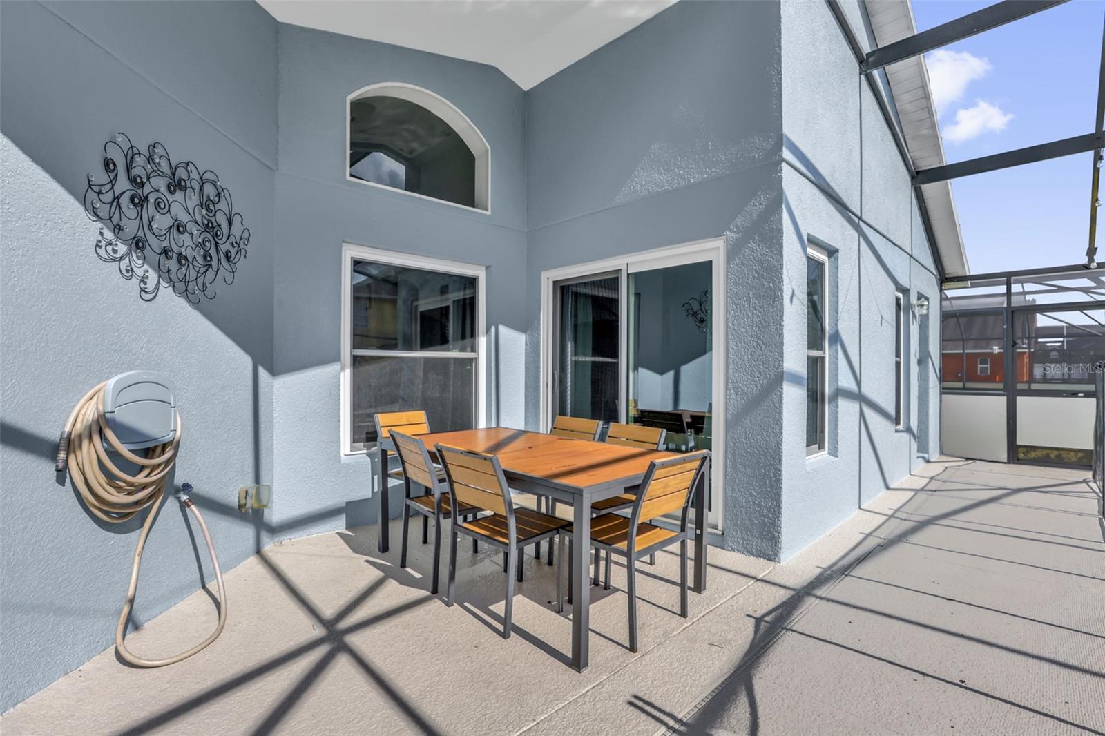 156 BAREFOOT BEACH WAY, KISSIMMEE, FL — photo 29