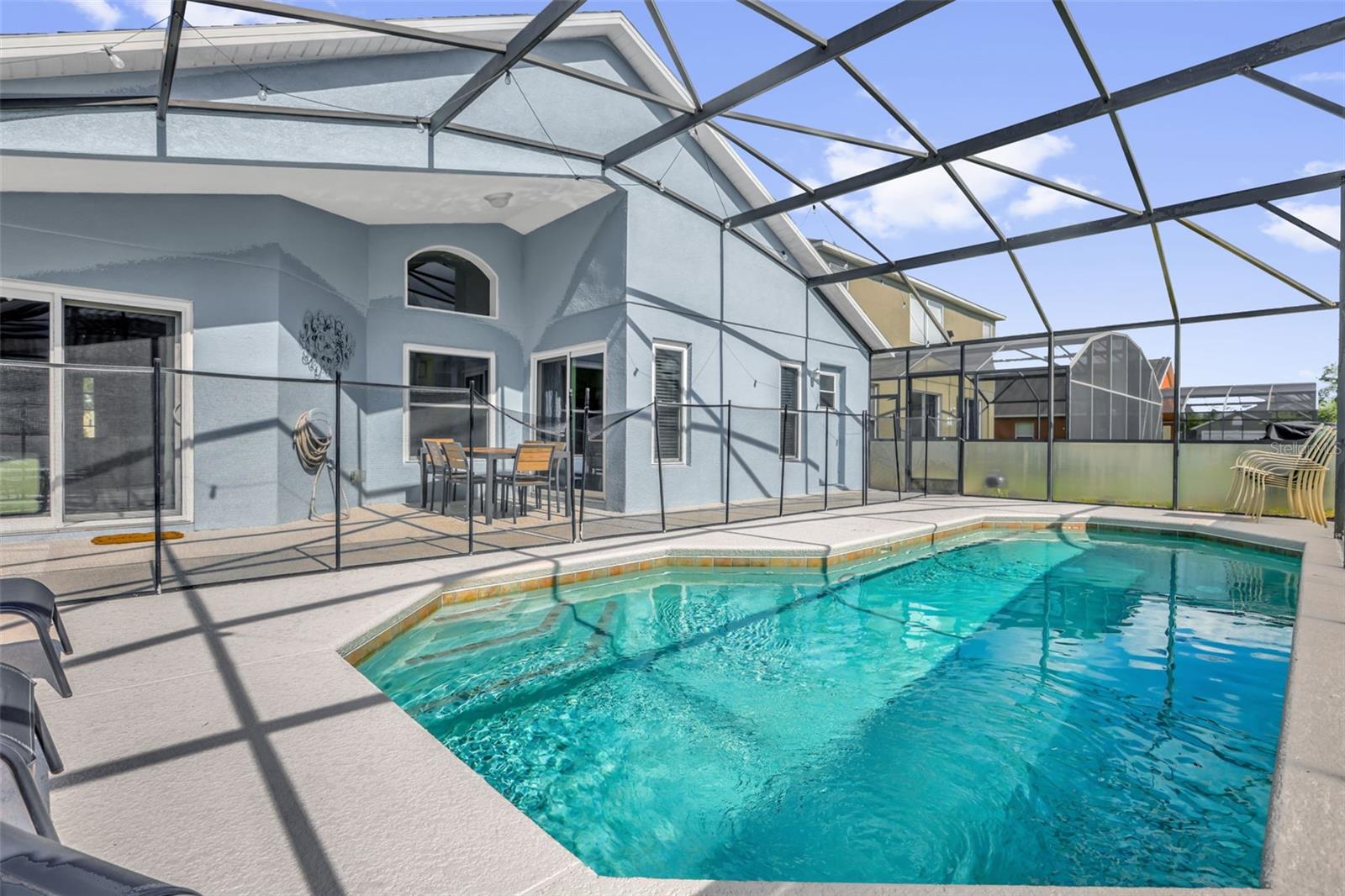 156 BAREFOOT BEACH WAY, KISSIMMEE, FL — photo 32